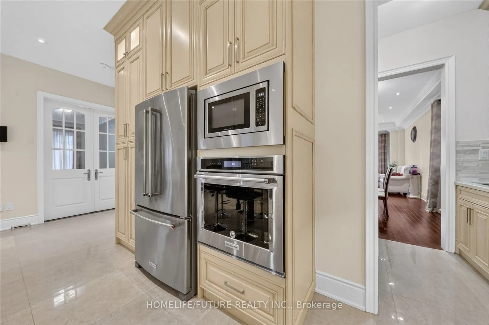 329 Morrish Road