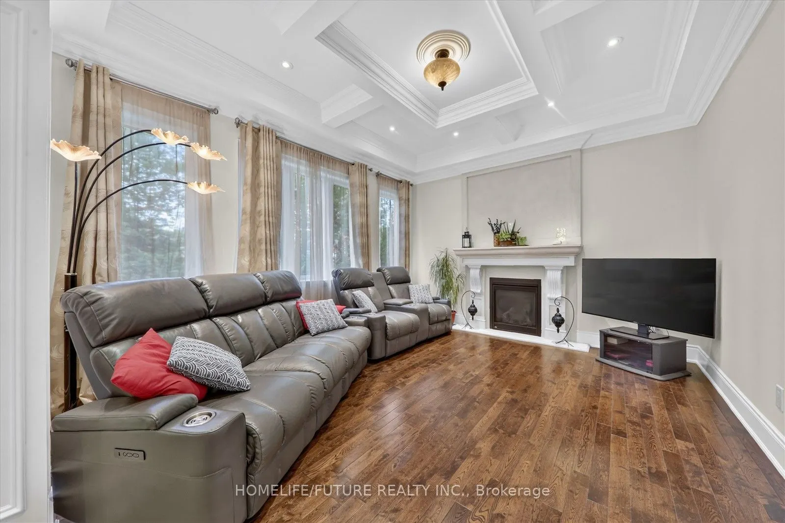 329 Morrish Road