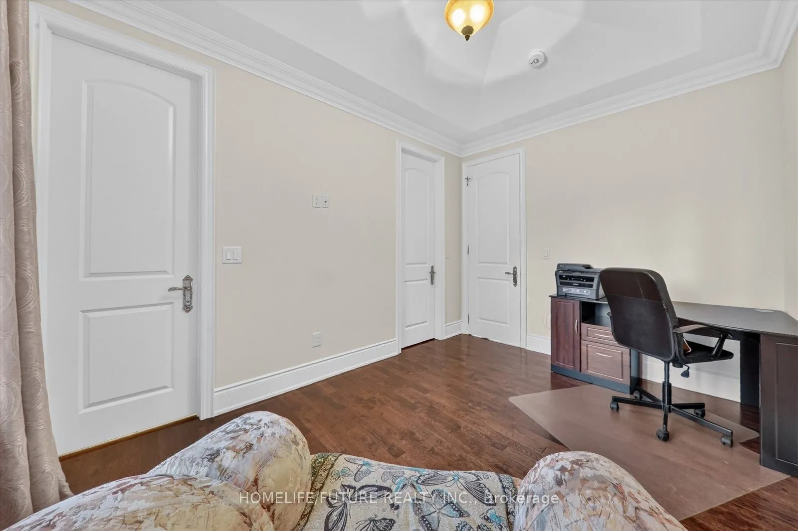329 Morrish Road