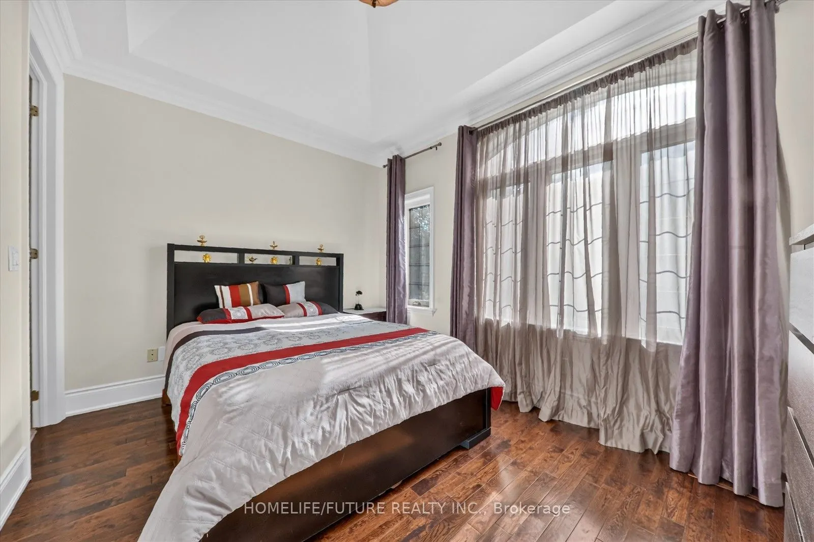 329 Morrish Road
