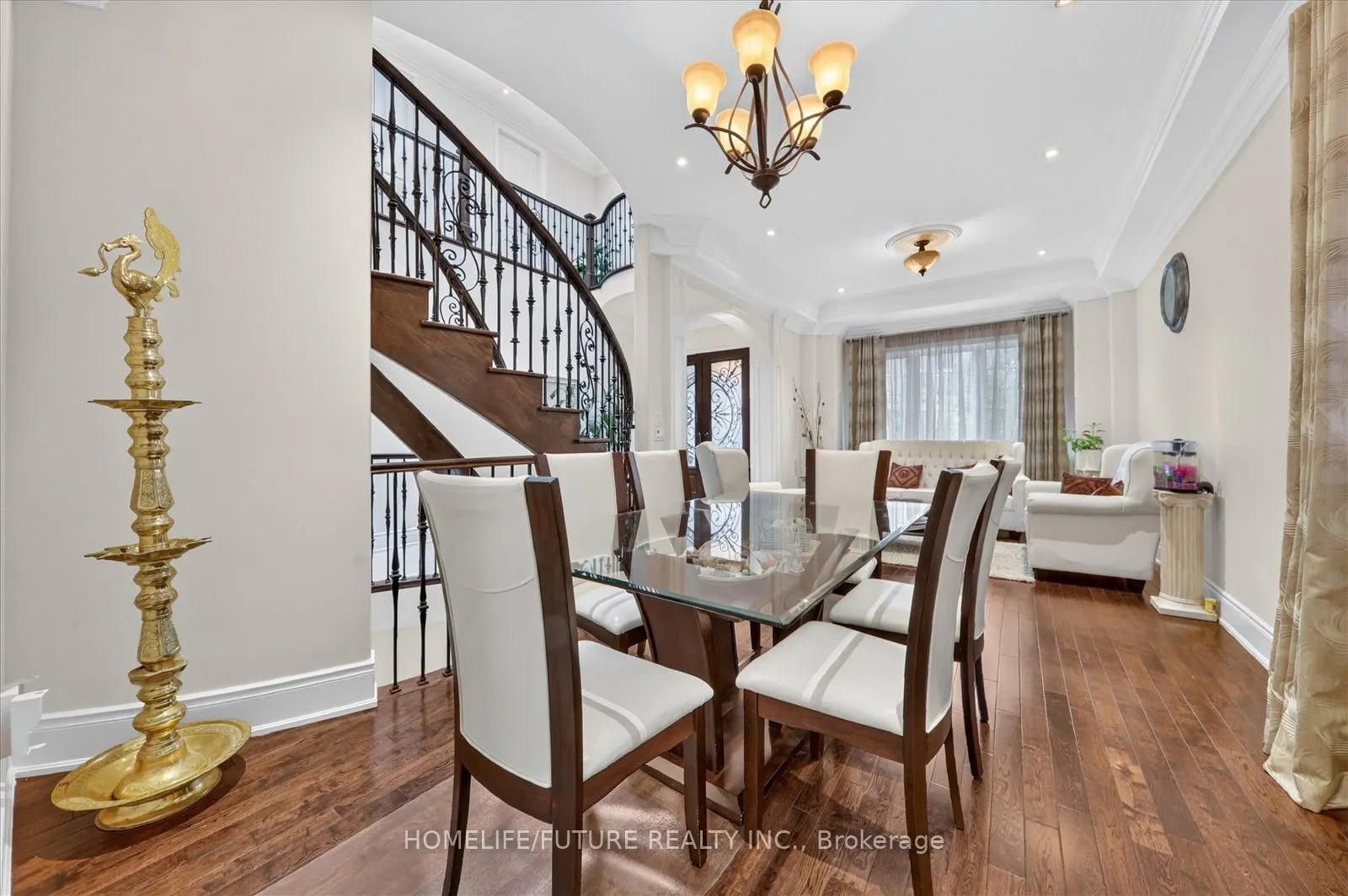 329 Morrish Road