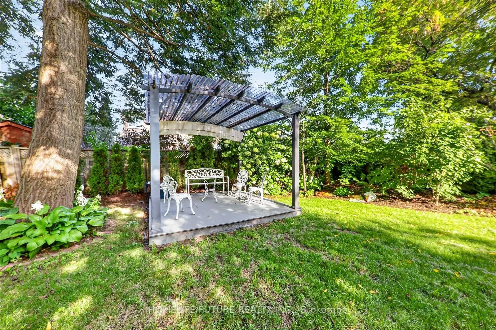 329 Morrish Road