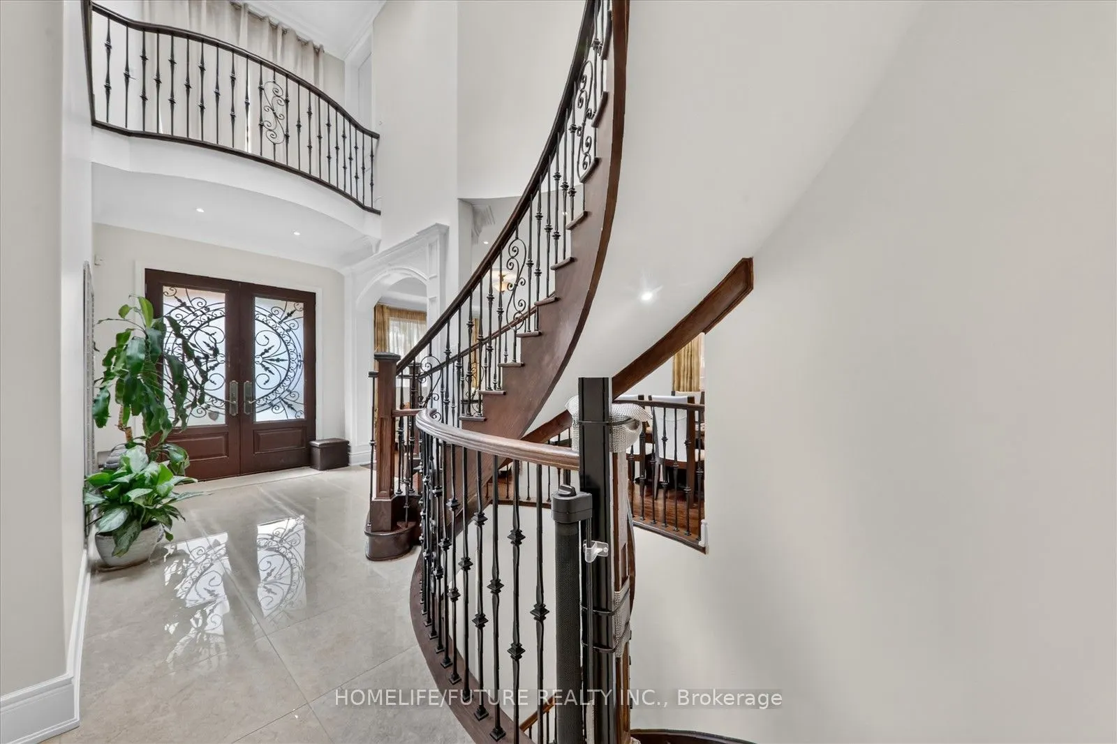 329 Morrish Road