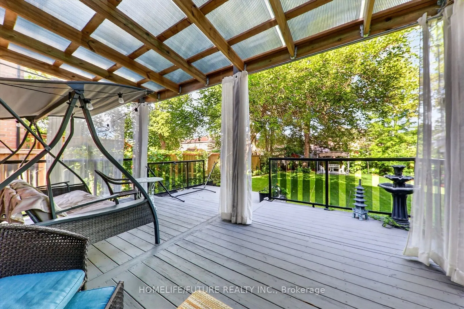 329 Morrish Road