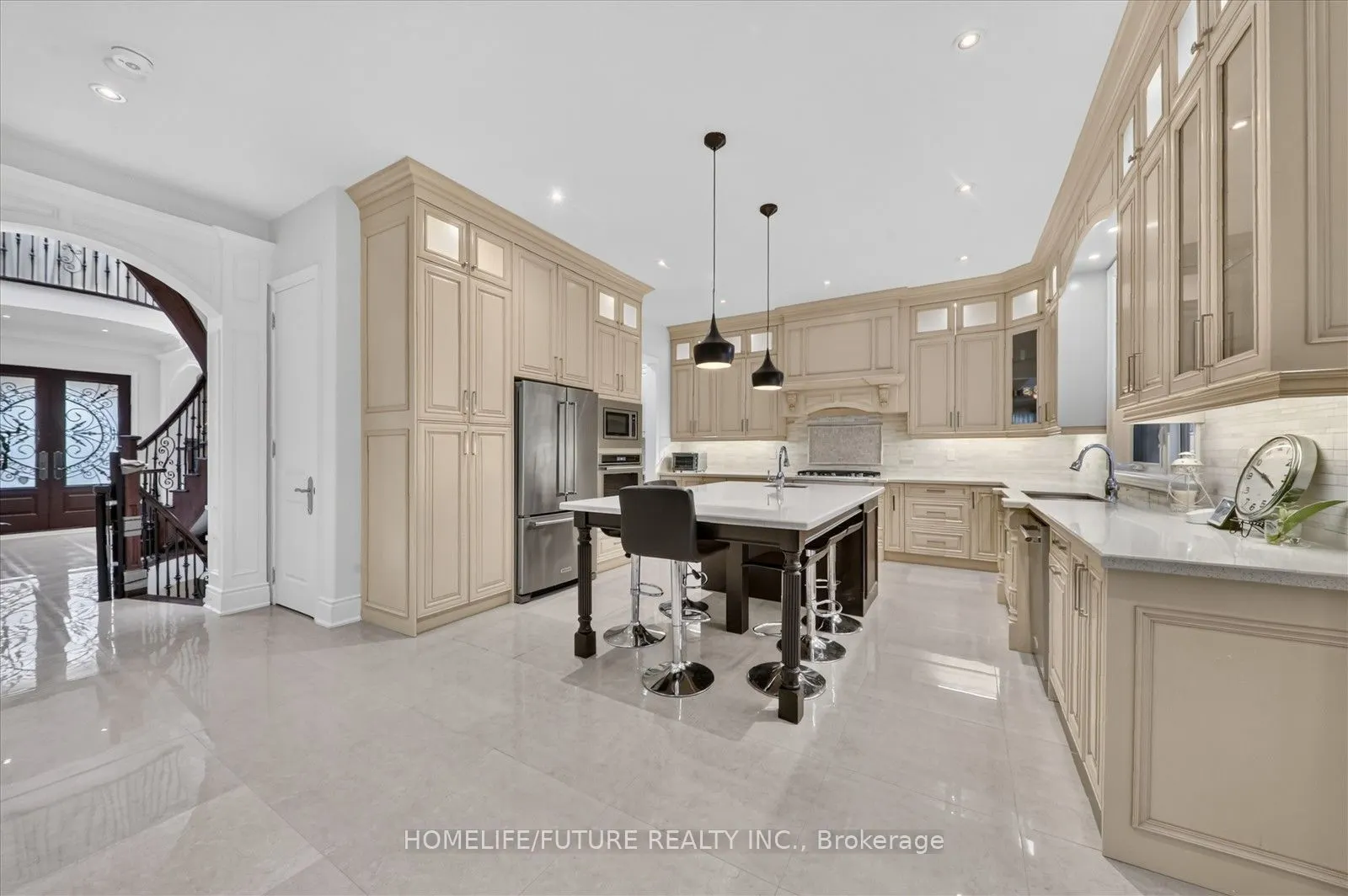 329 Morrish Road