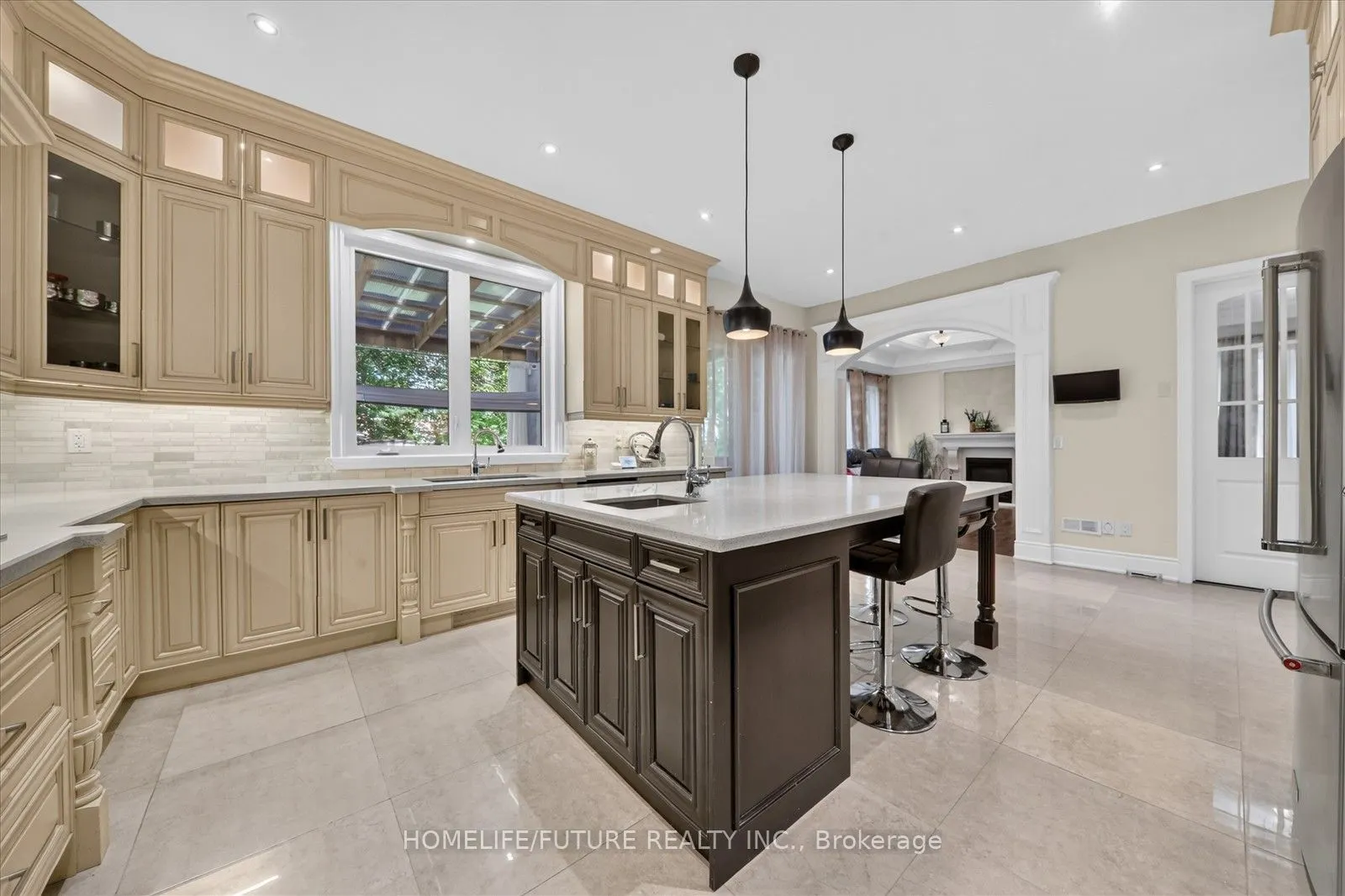 329 Morrish Road