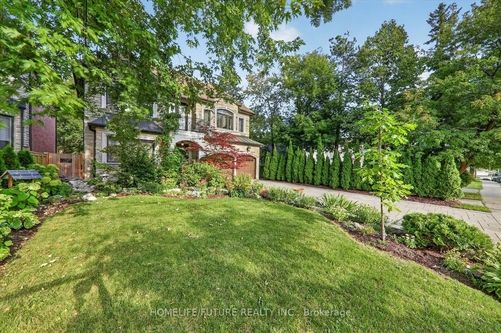 329 Morrish Road