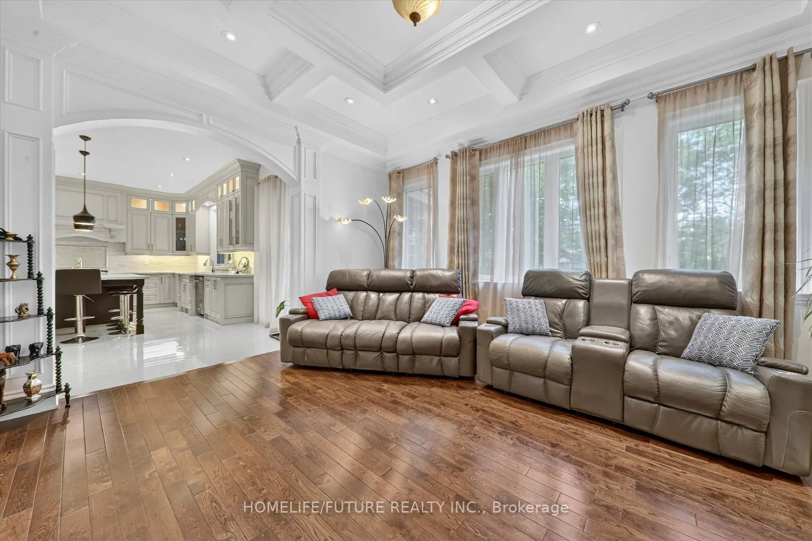 329 Morrish Road
