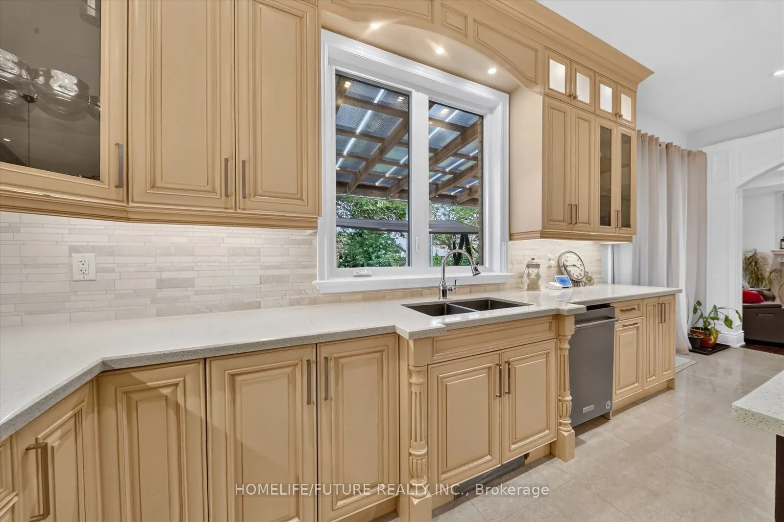 329 Morrish Road