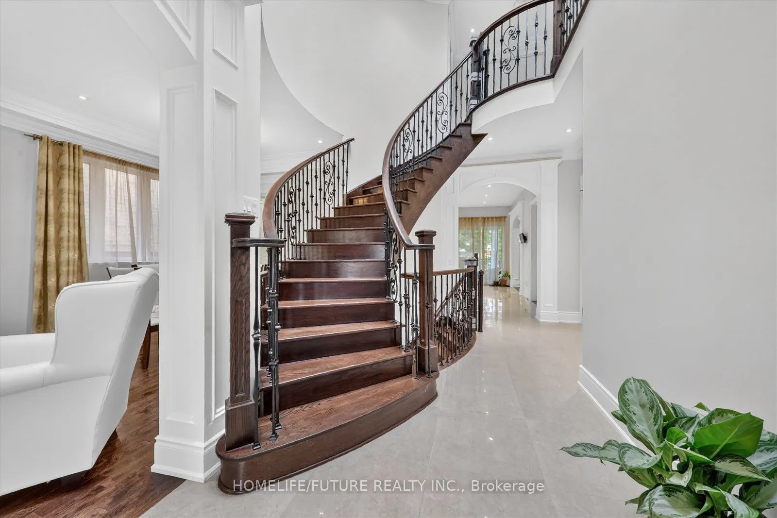 329 Morrish Road