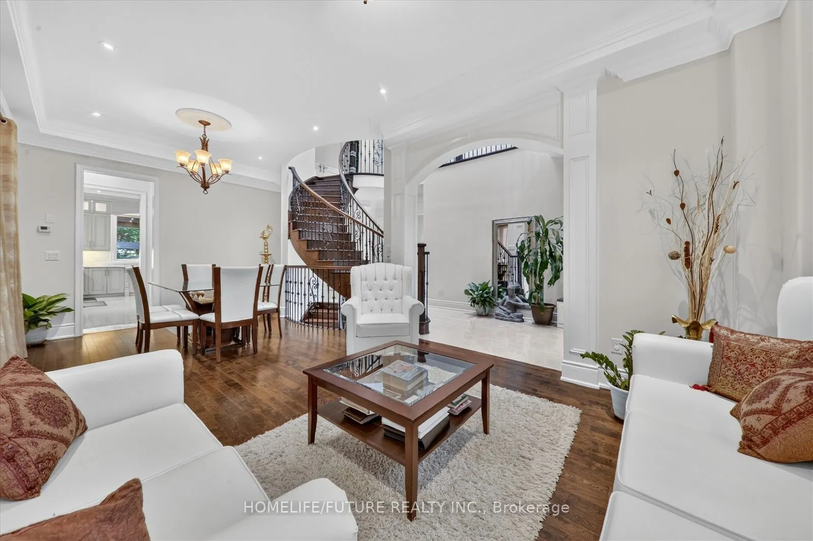329 Morrish Road