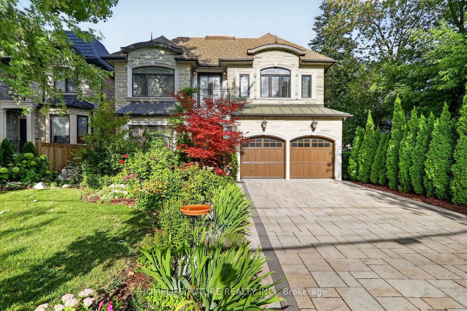 329 Morrish Road