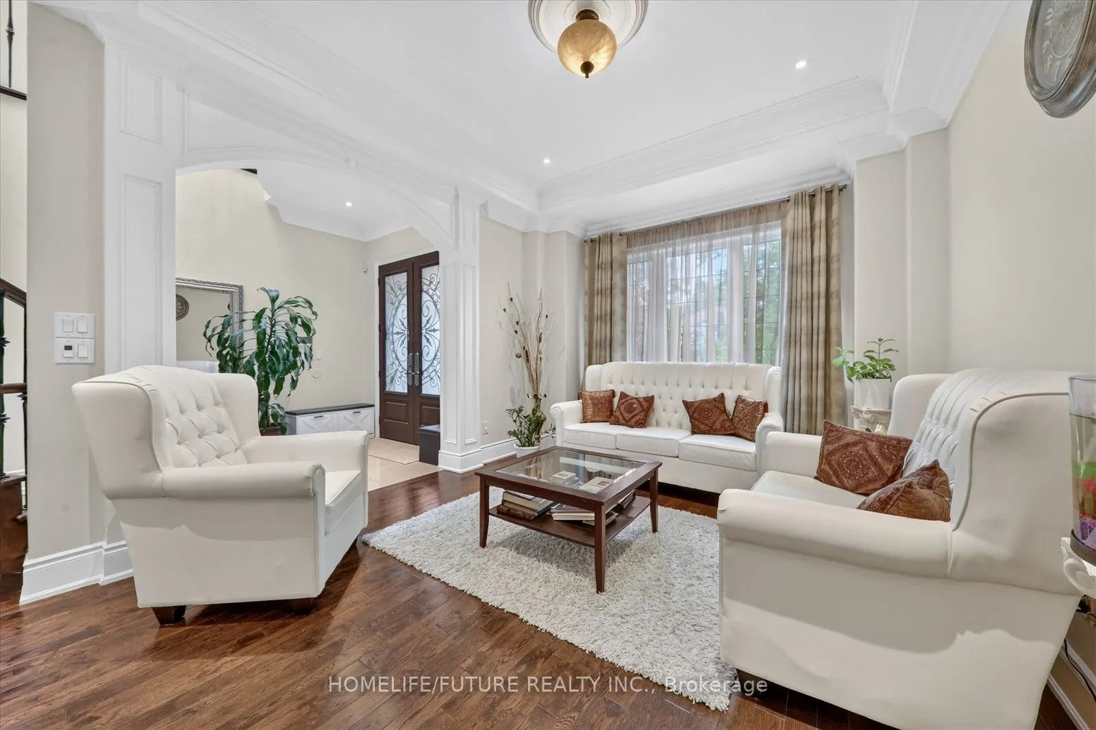 329 Morrish Road