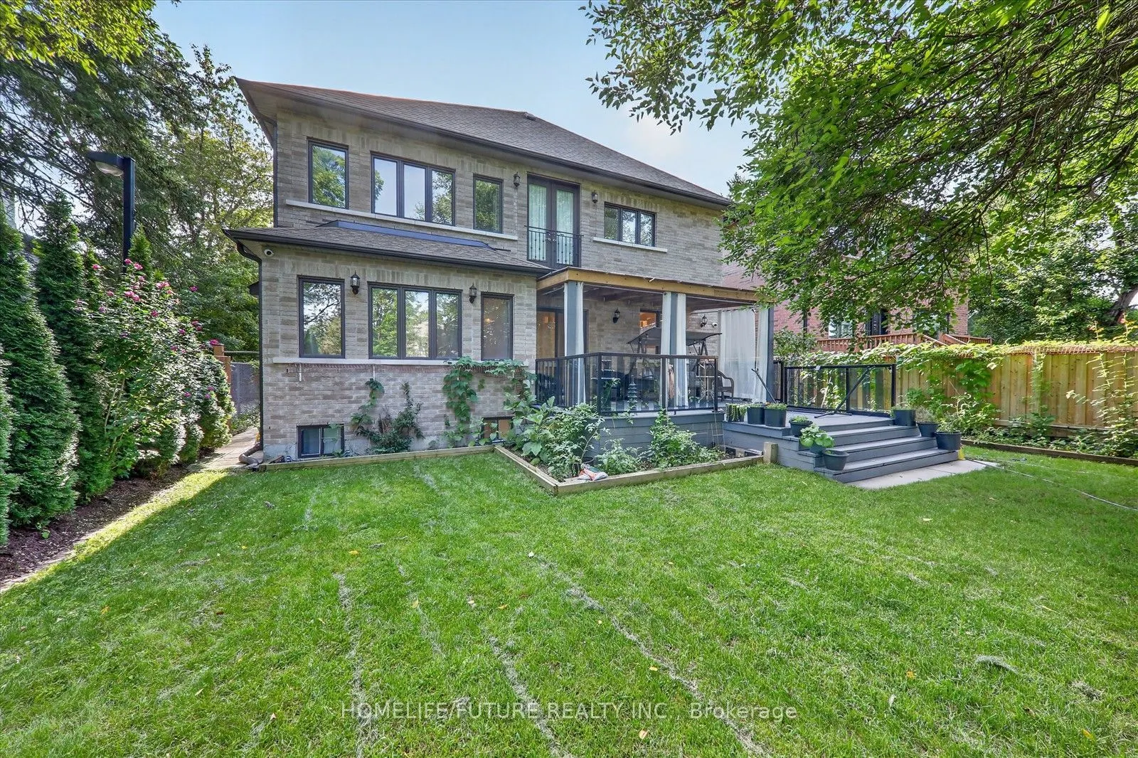 329 Morrish Road