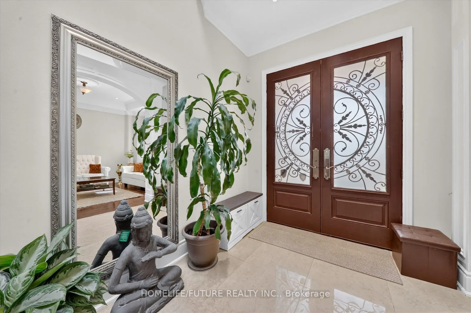 329 Morrish Road