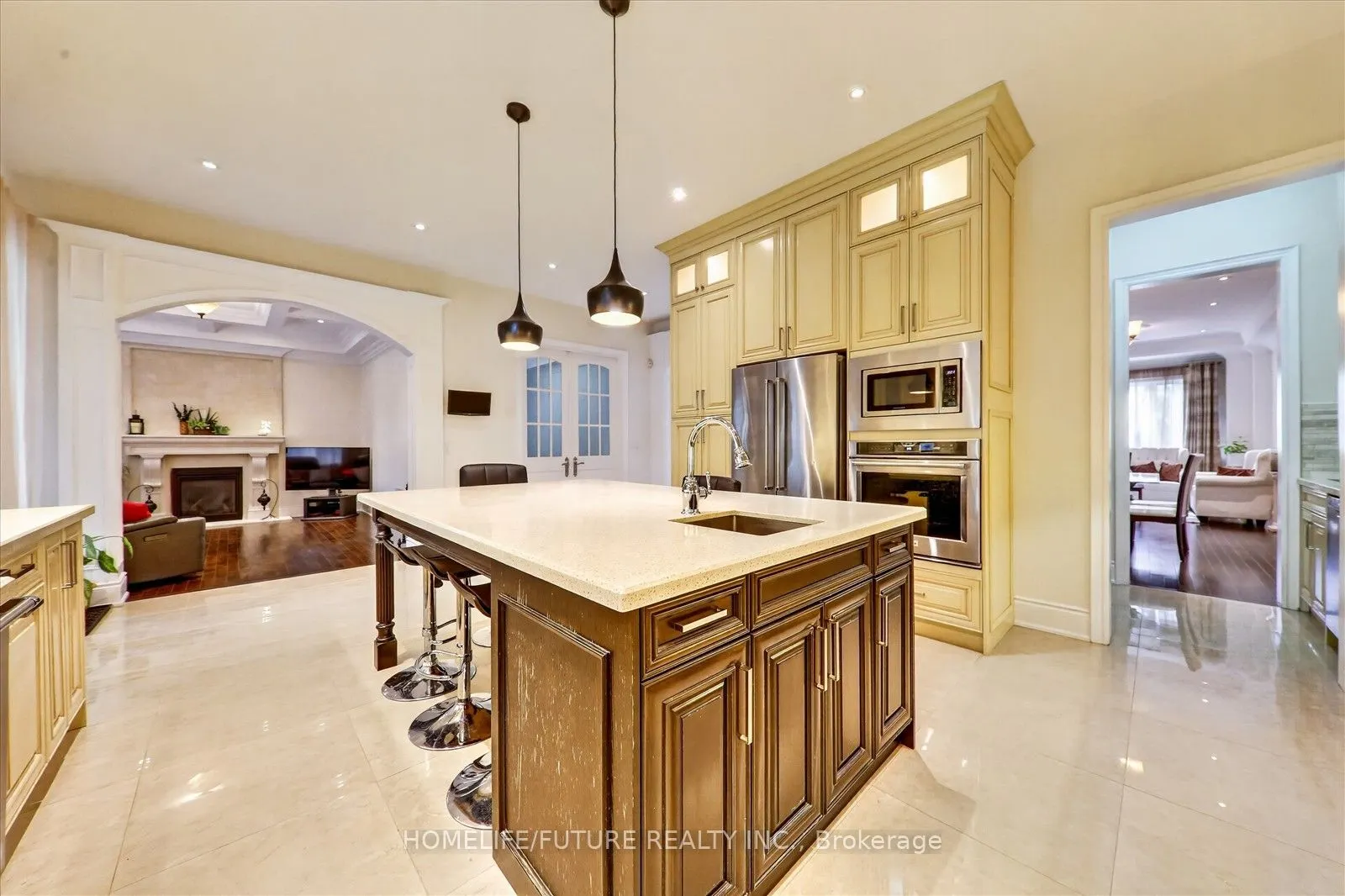 329 Morrish Road