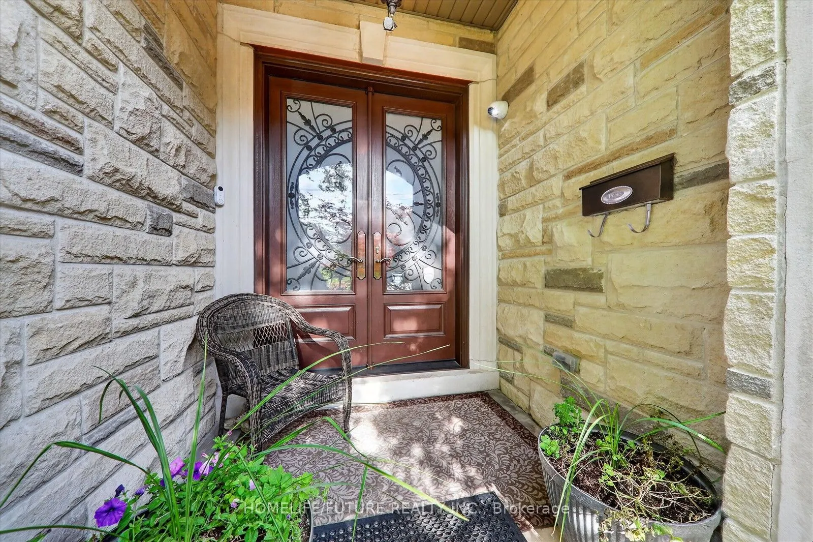 329 Morrish Road