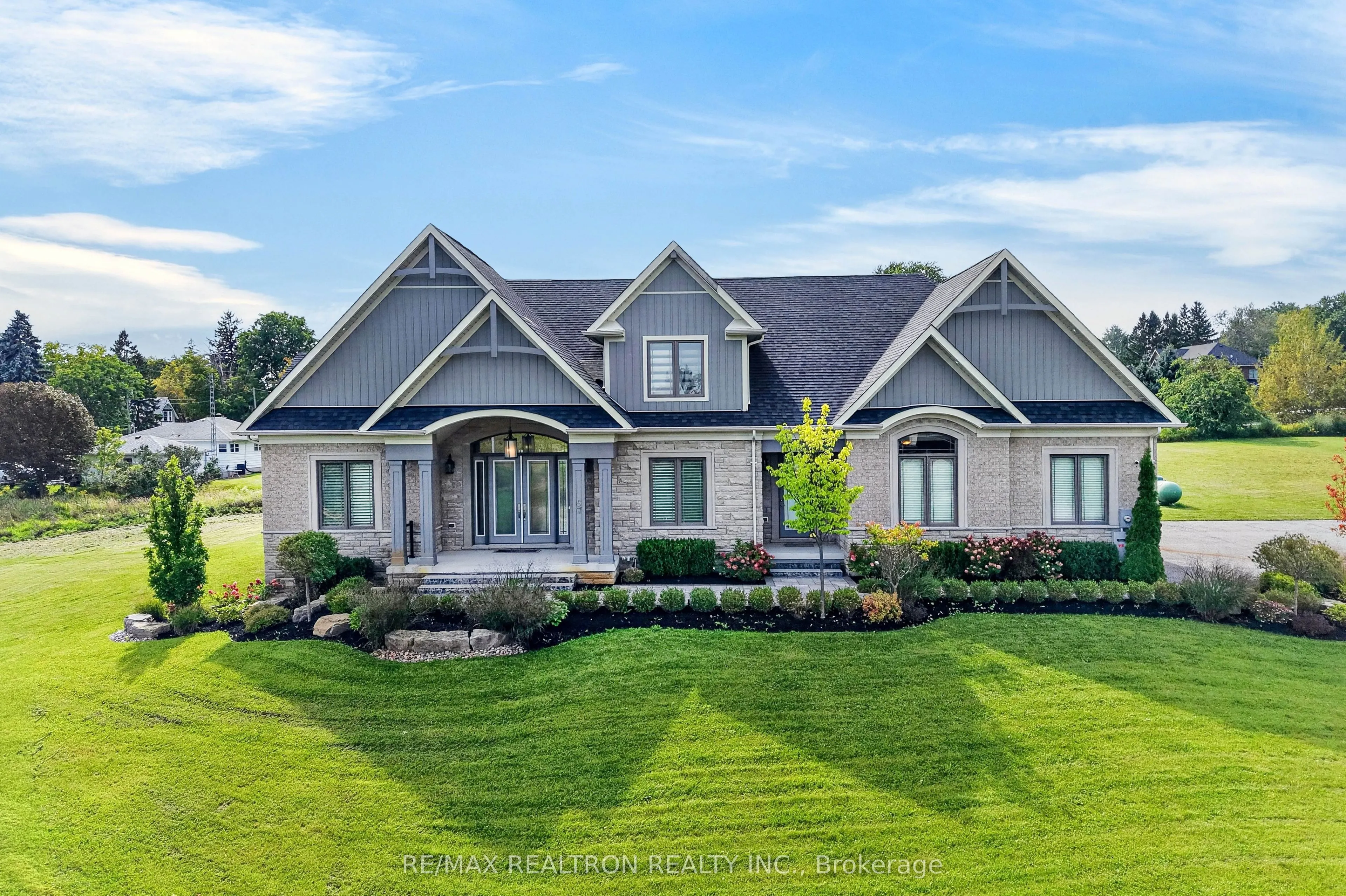57 Lionel Byam Drive