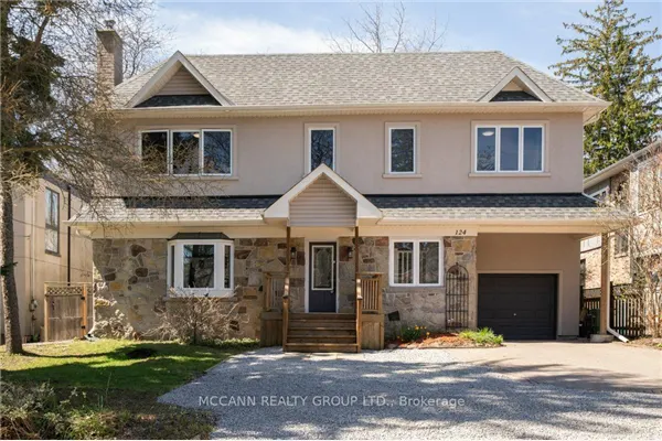 124 Scarboro Crescent