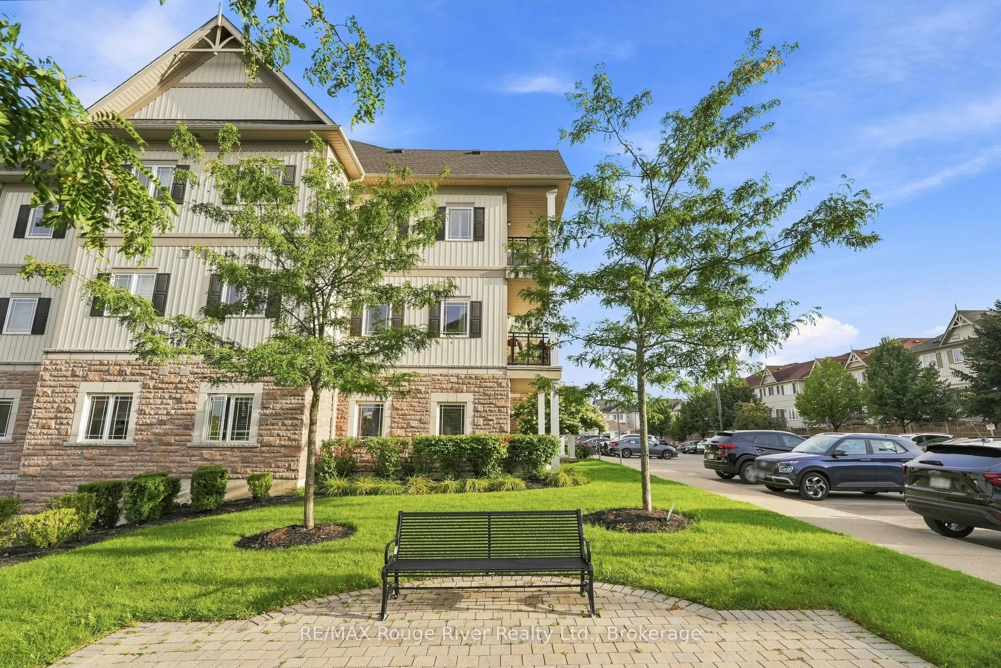 1 Sidney Lane #311