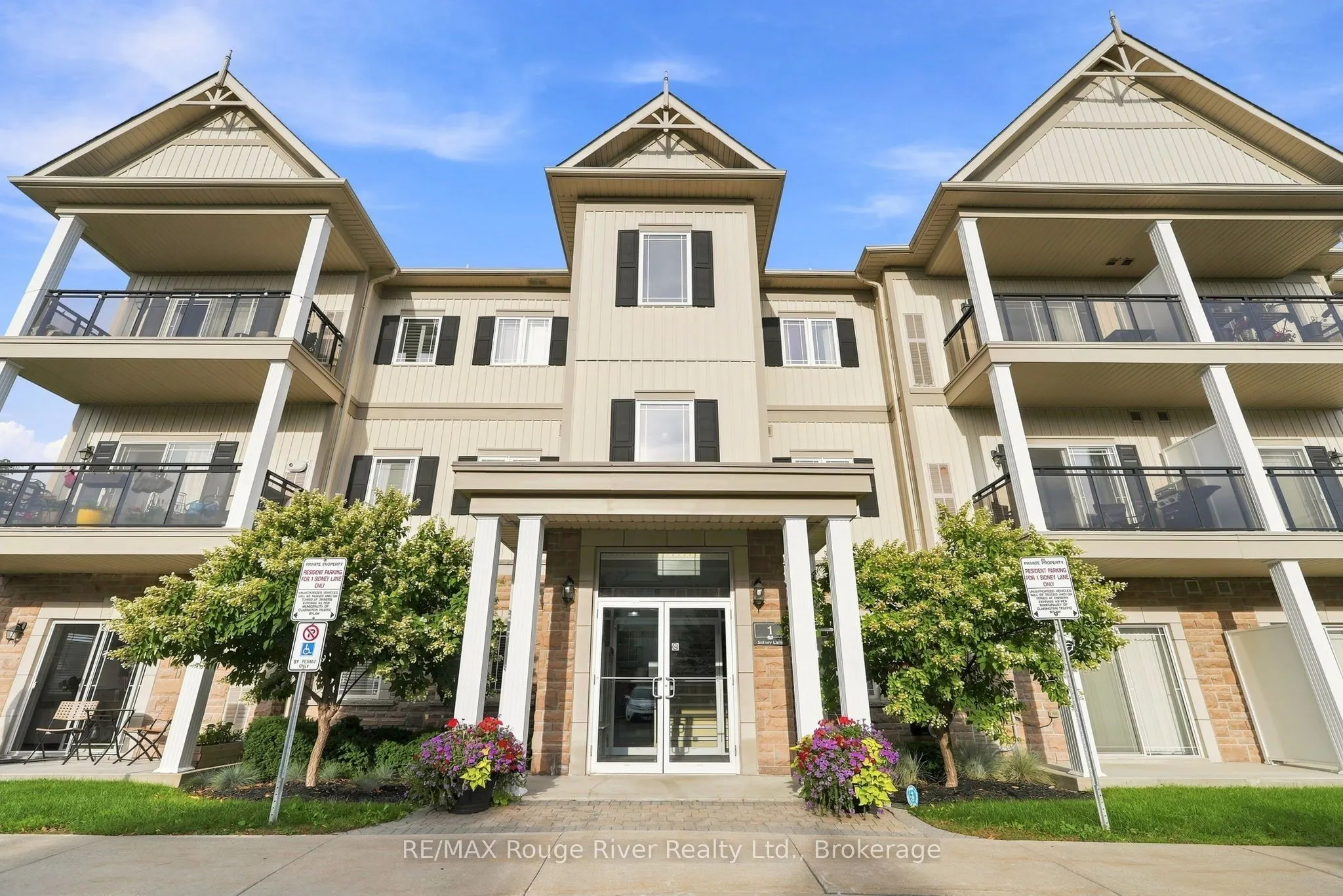 1 Sidney Lane #311