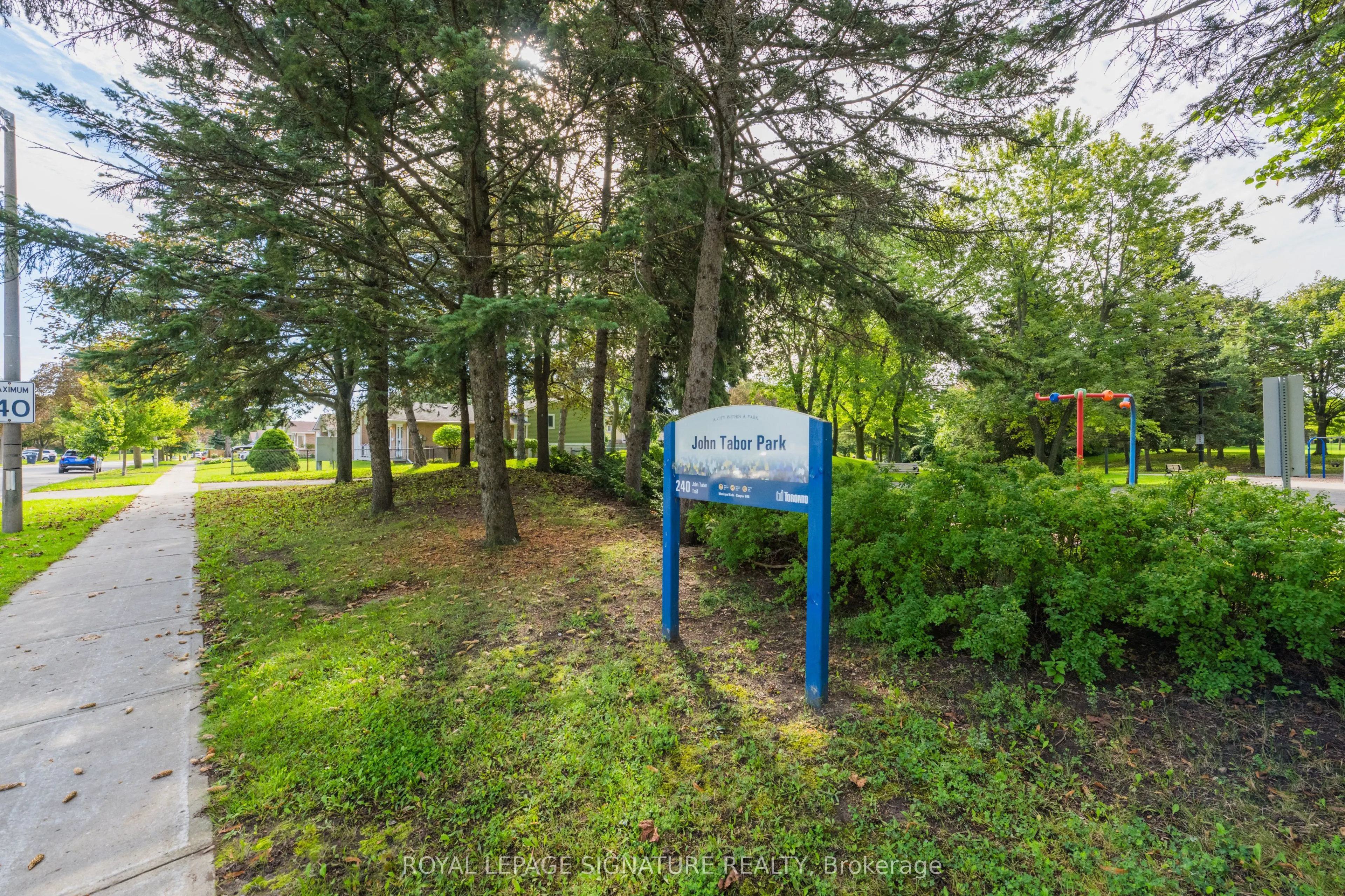 236 John Tabor Trail