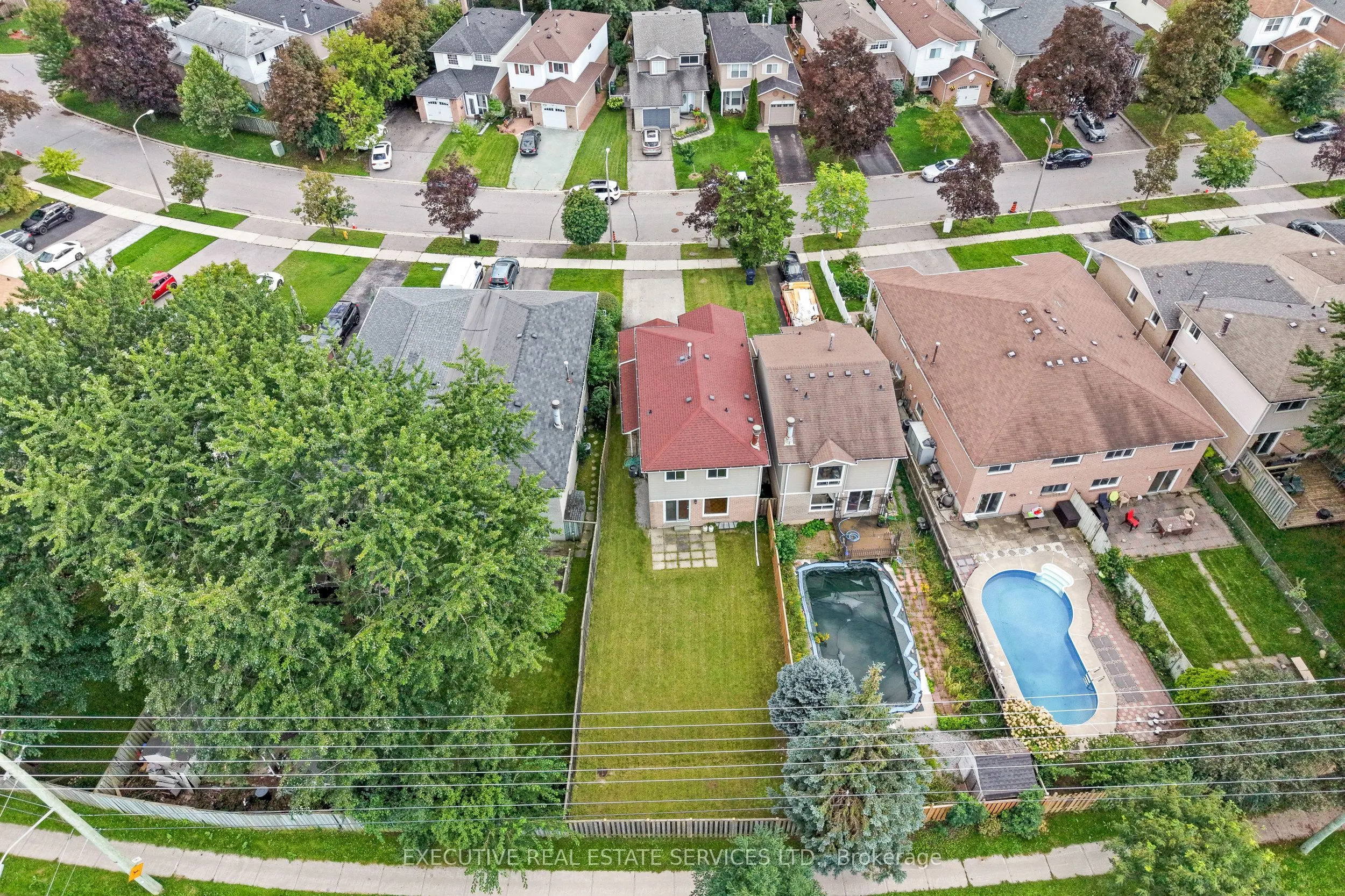 76 Lionhead Trail