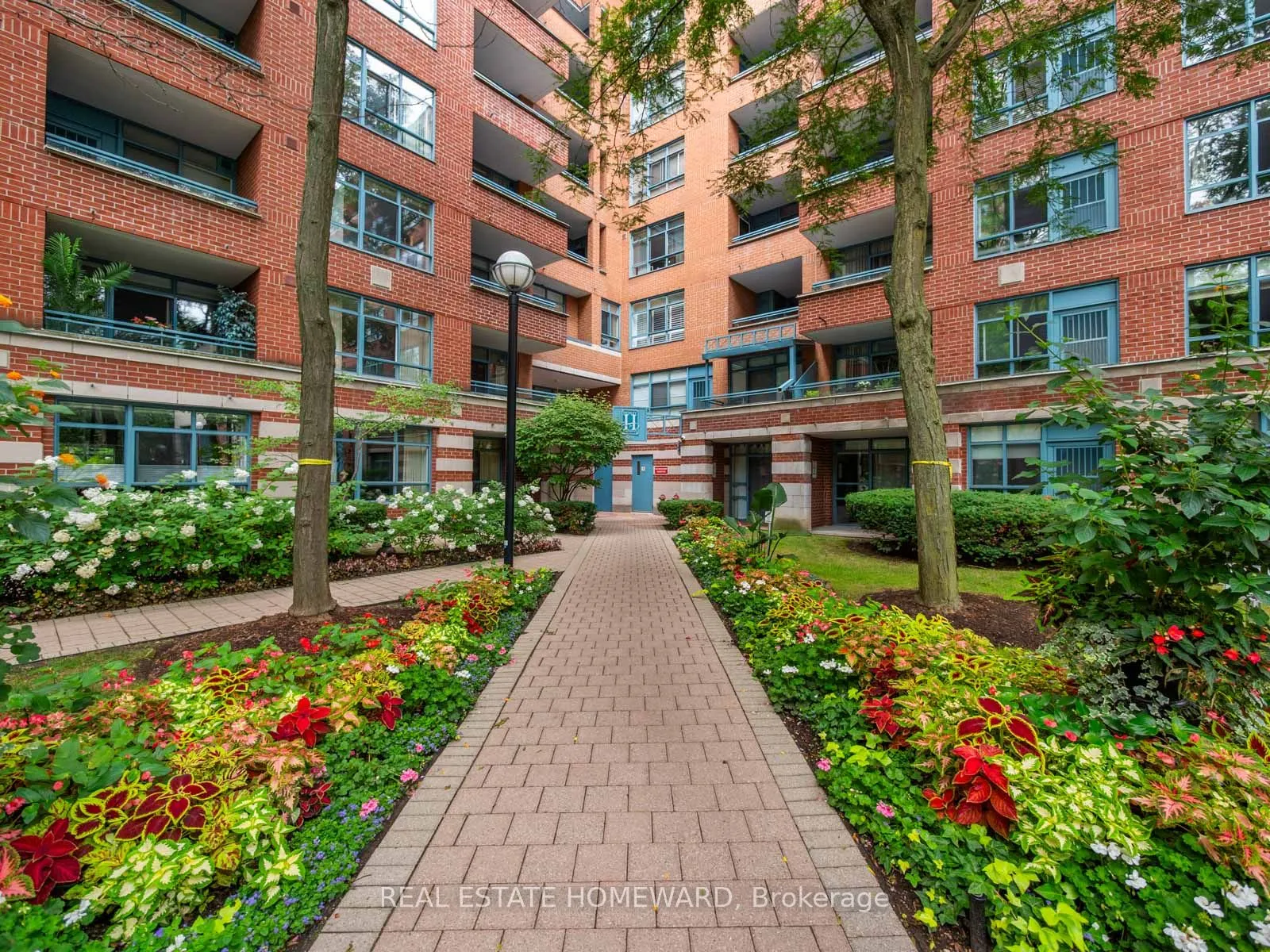 1091 Kingston Road #624