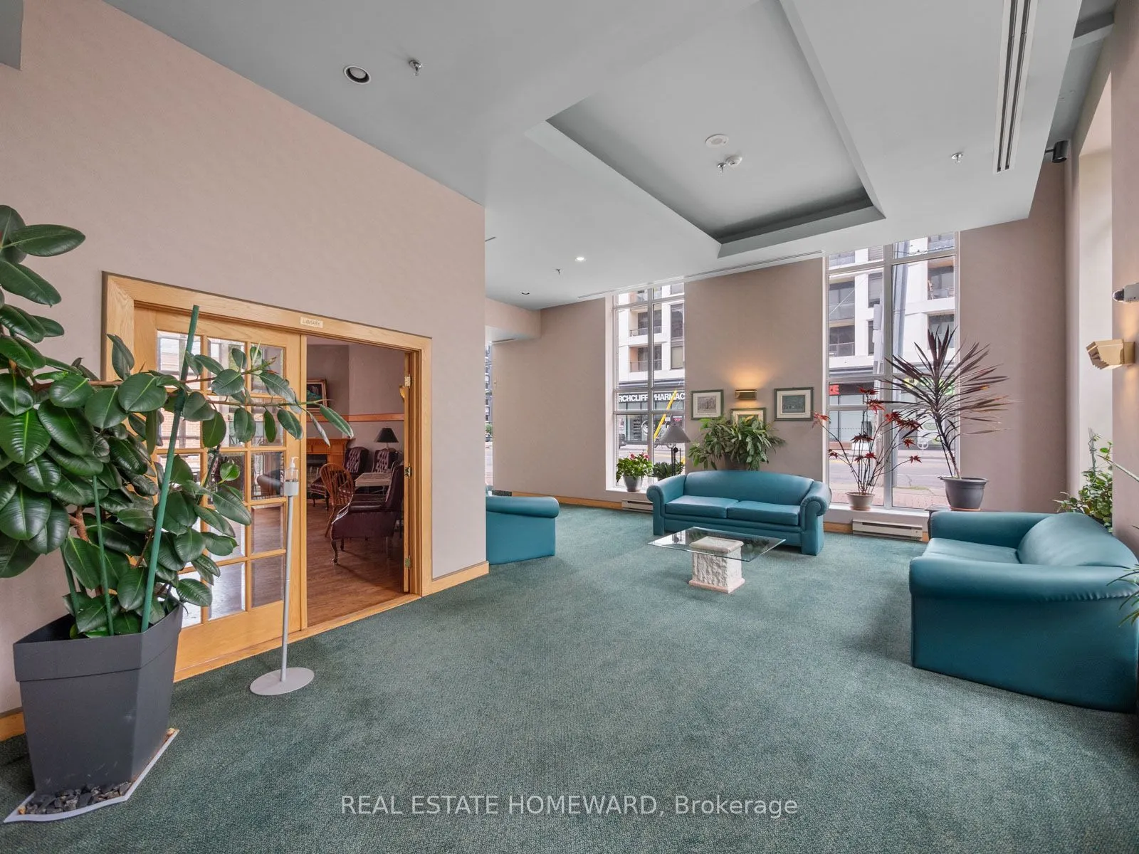 1091 Kingston Road #624