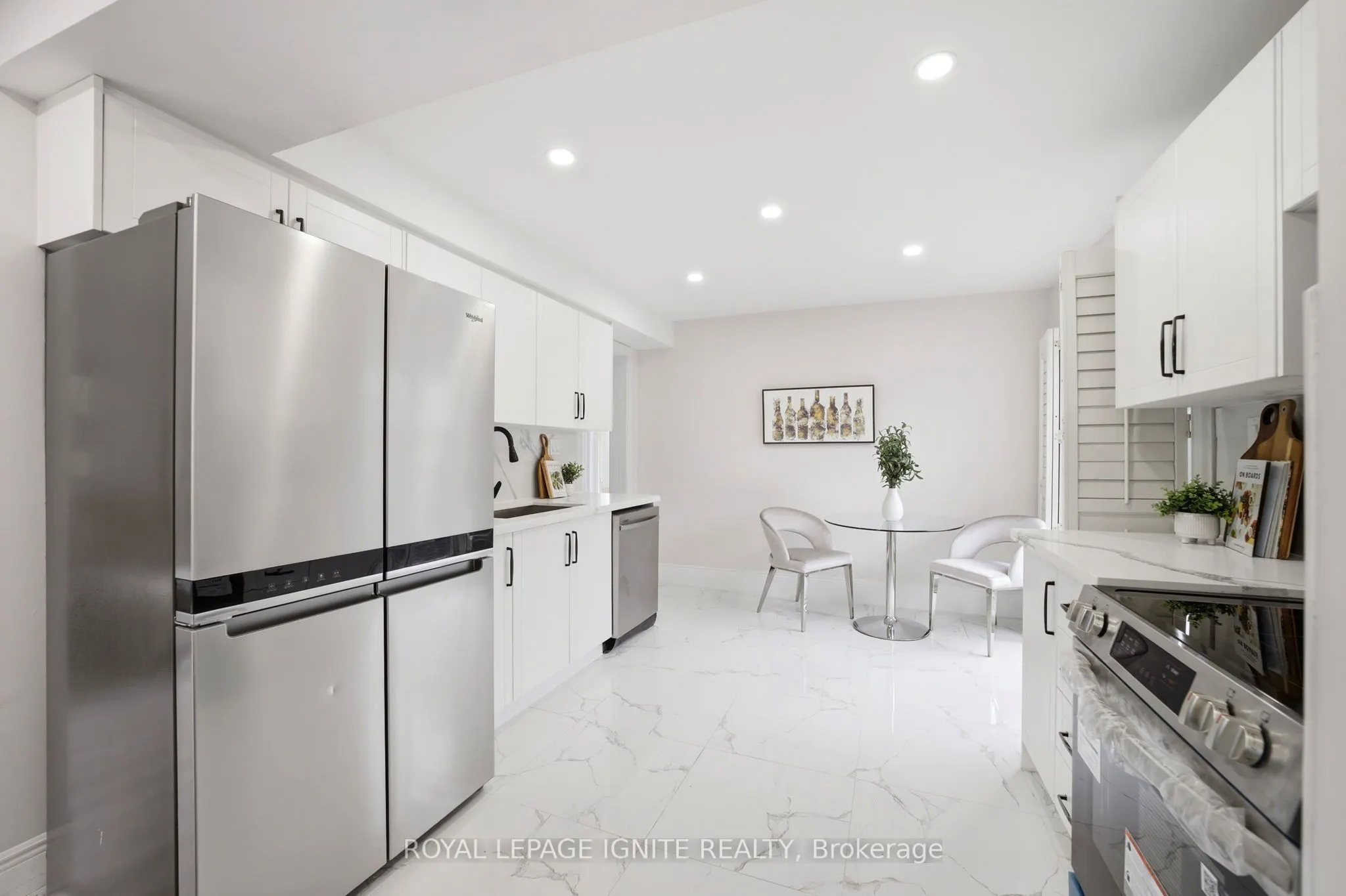 26 Winston Crescent