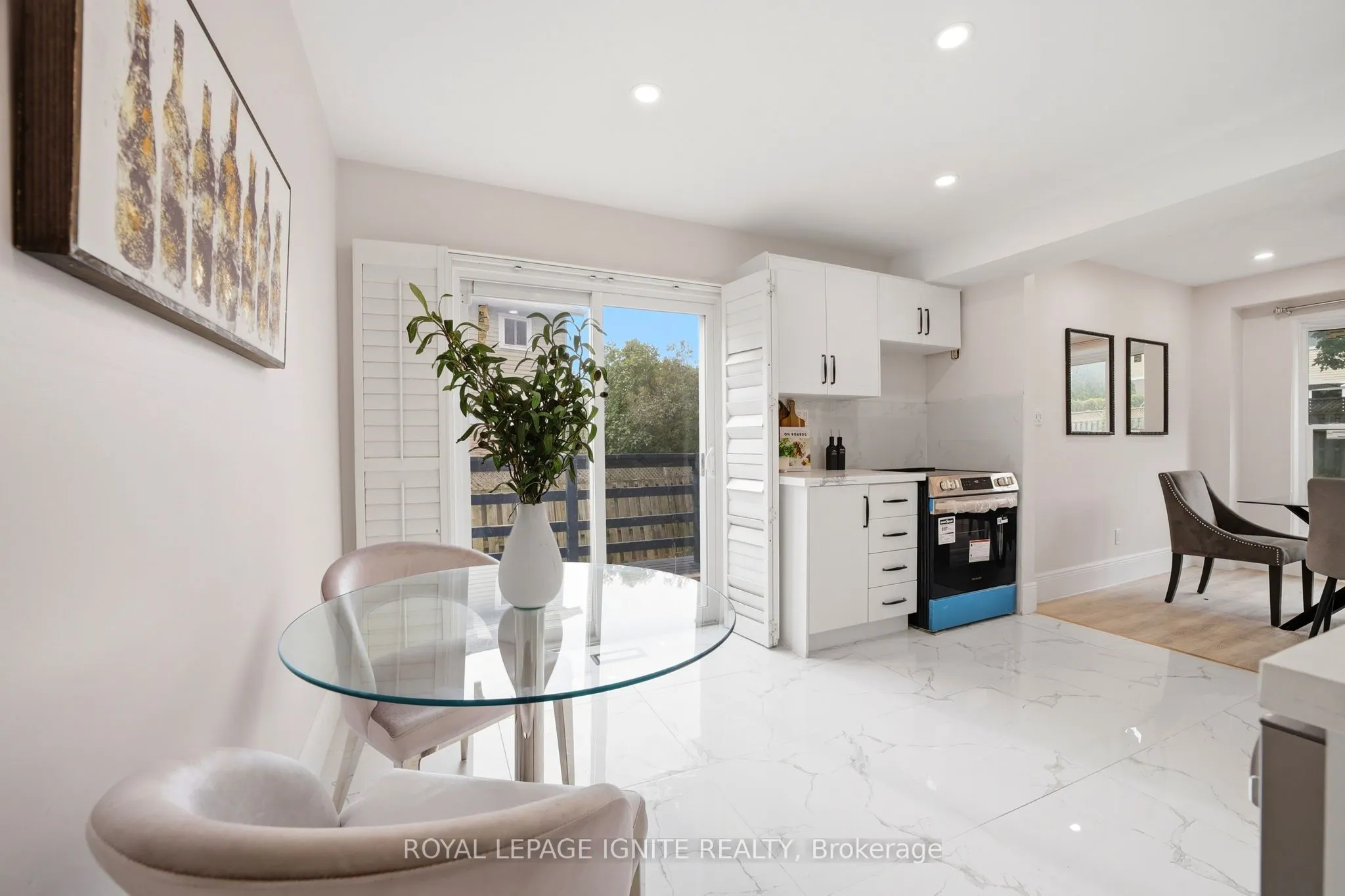 26 Winston Crescent