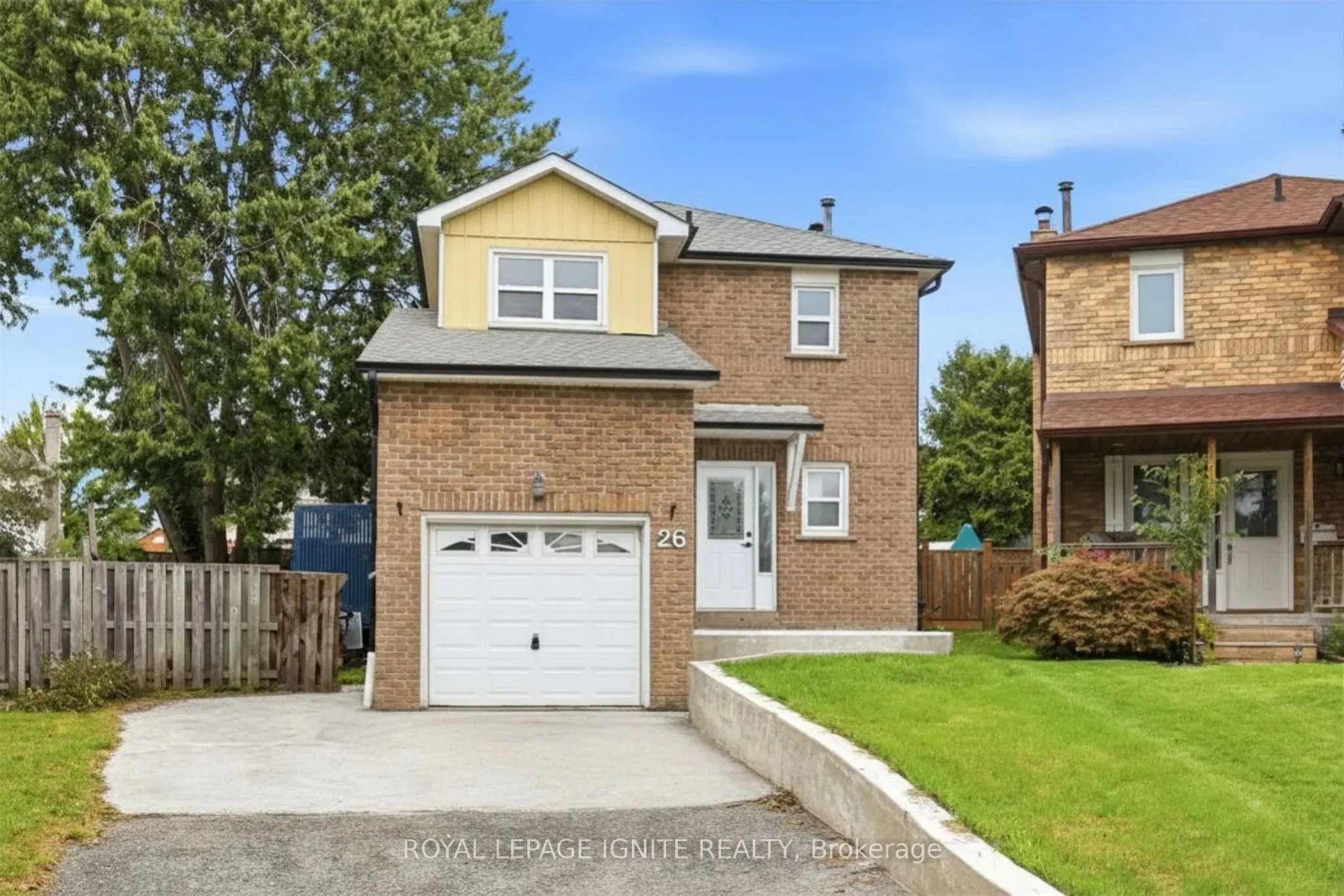 26 Winston Crescent
