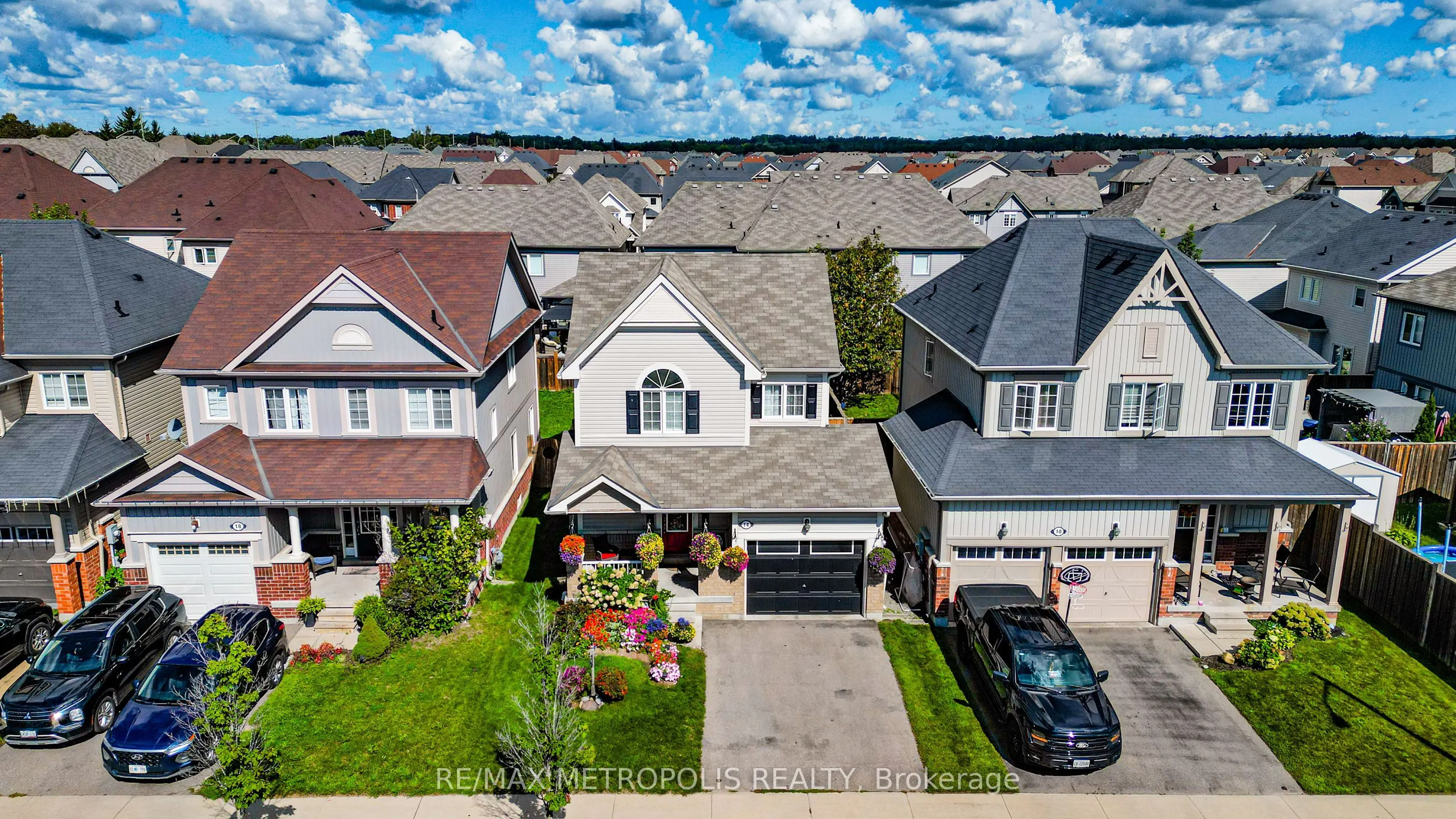 14 Richard Davies Crescent
