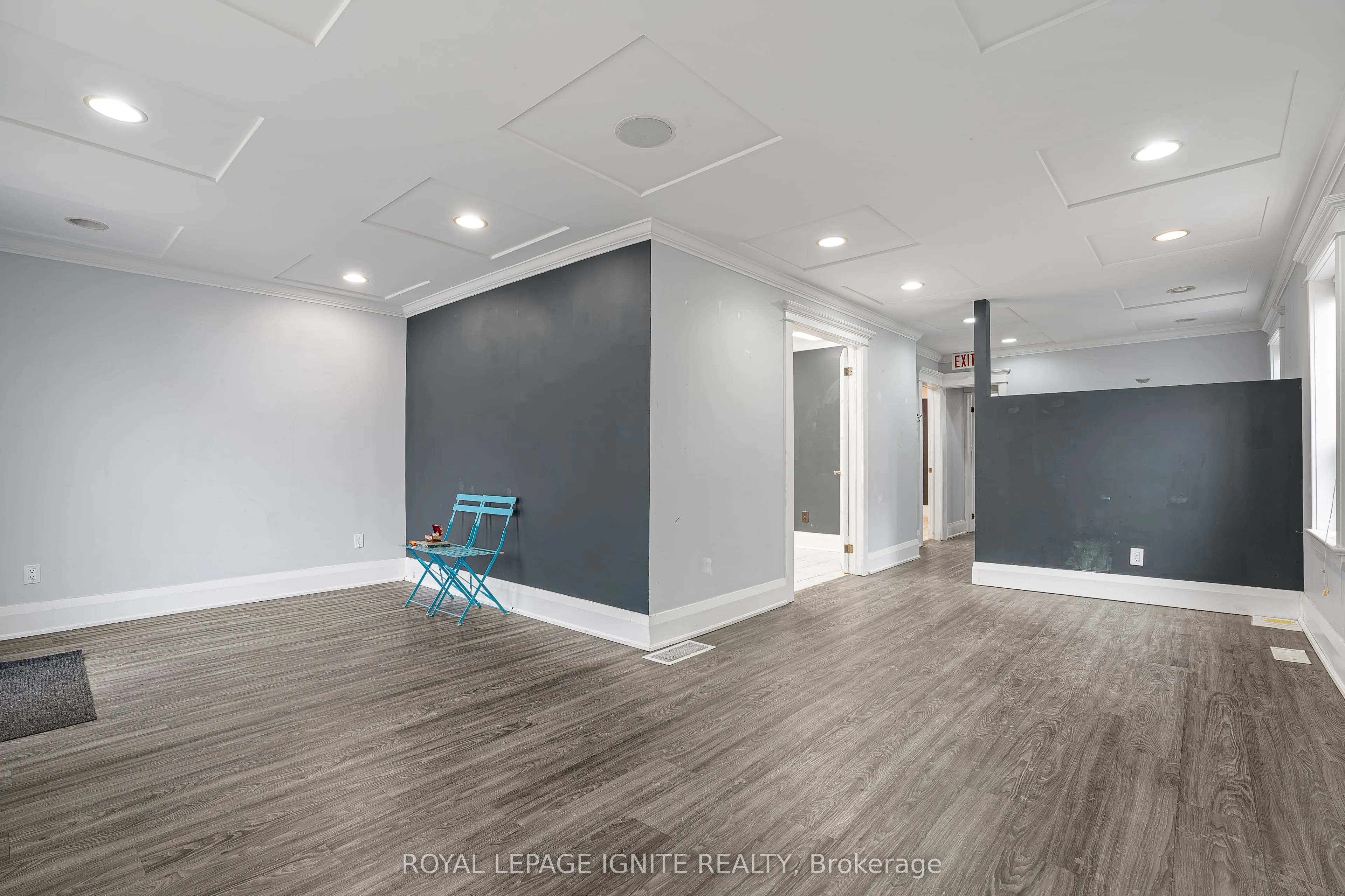 951 Simcoe Street N