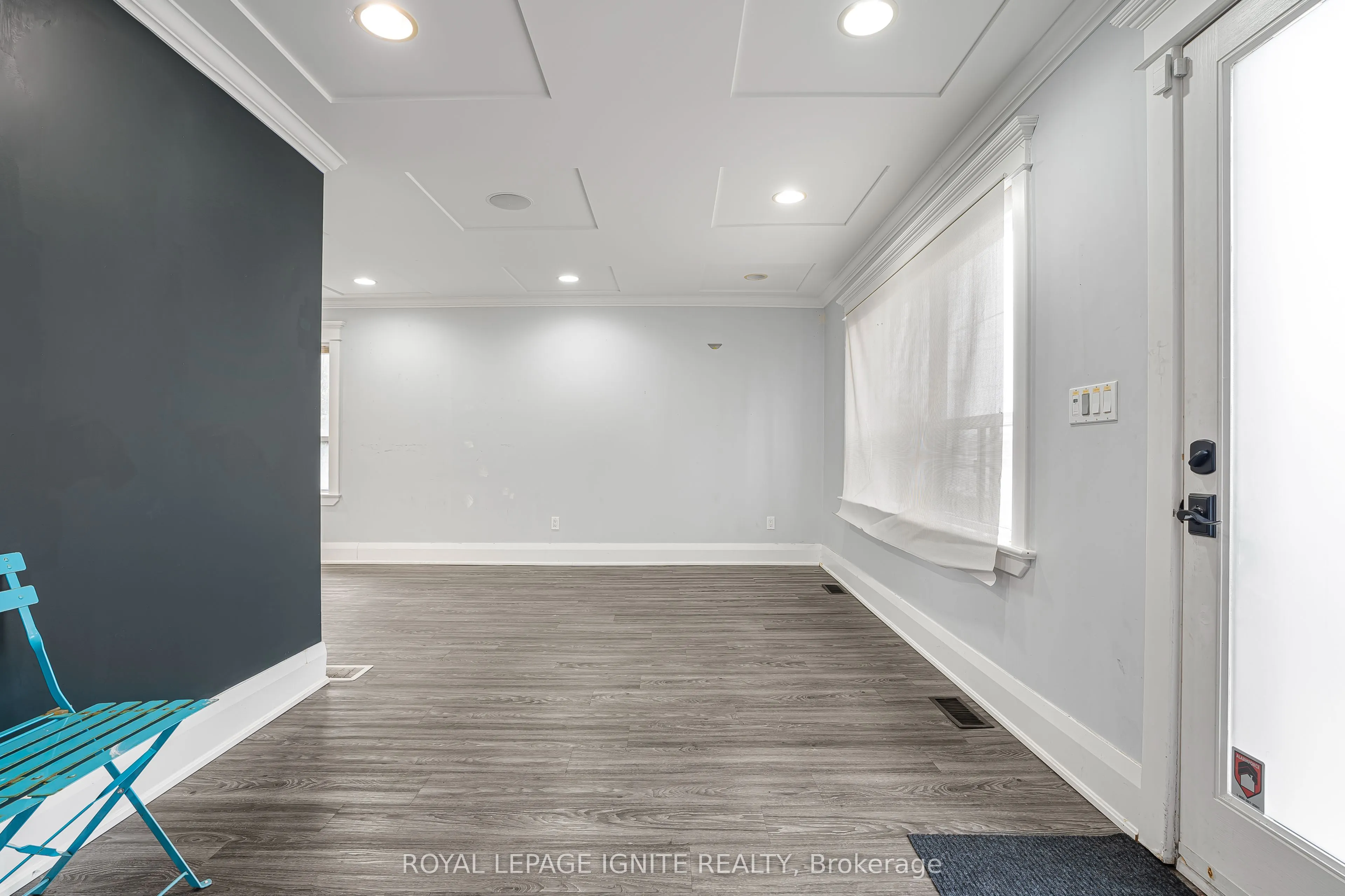 951 Simcoe Street N