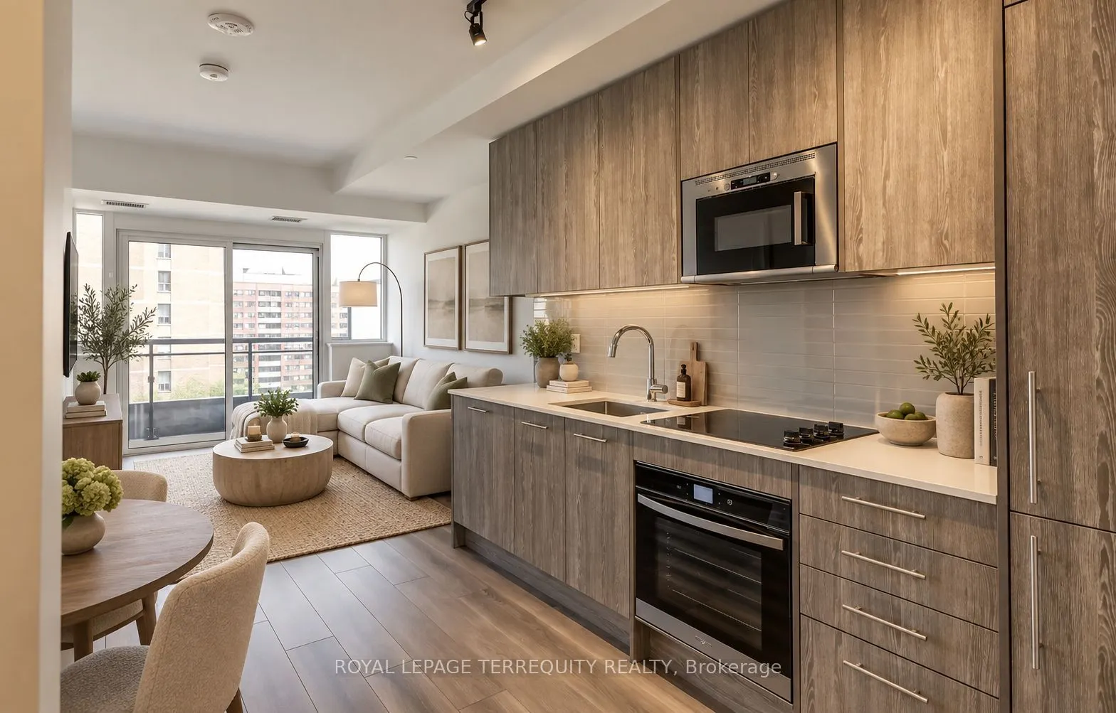 286 Main Street #1906