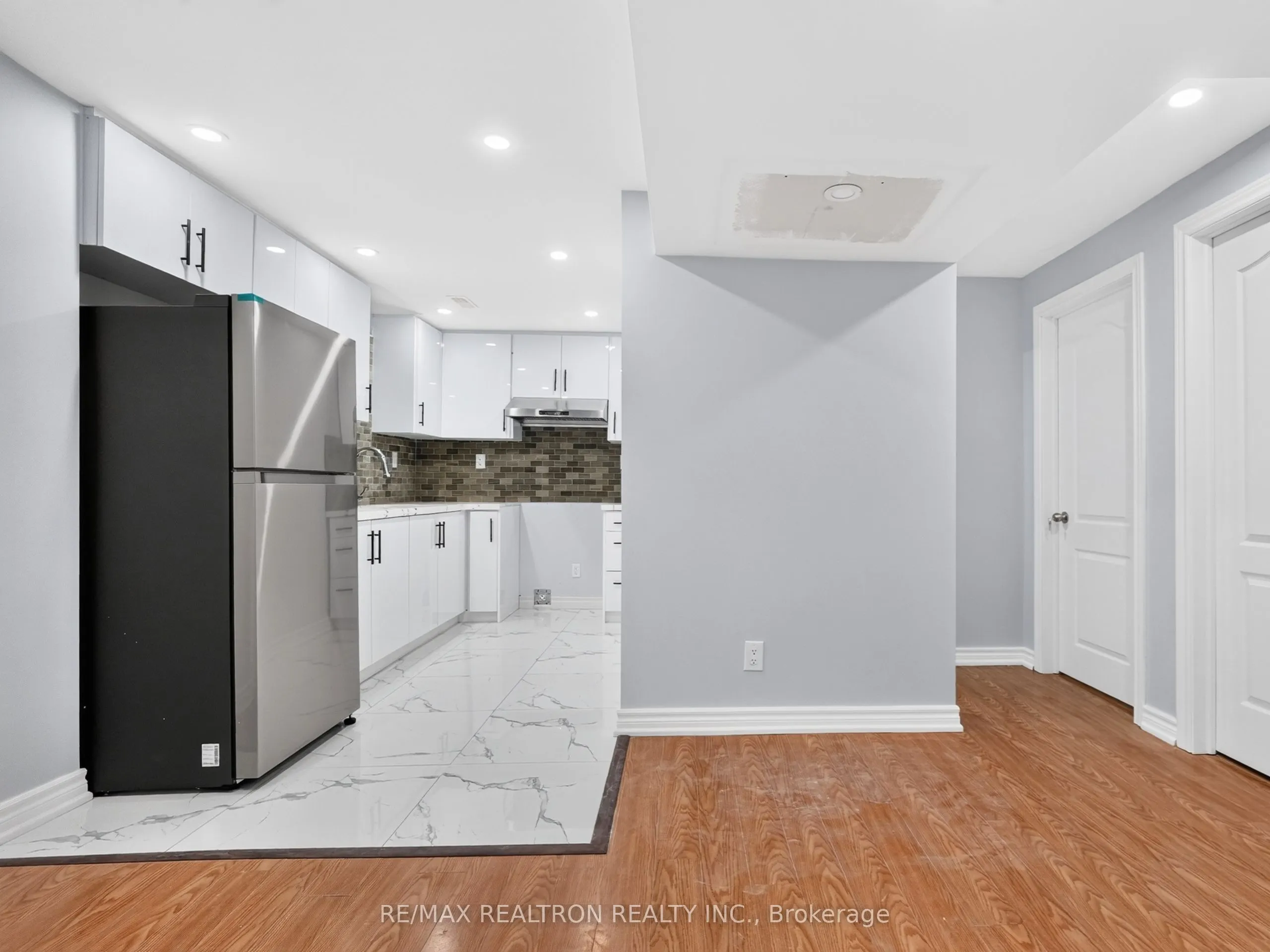 32 Whitlock Crescent #Basement