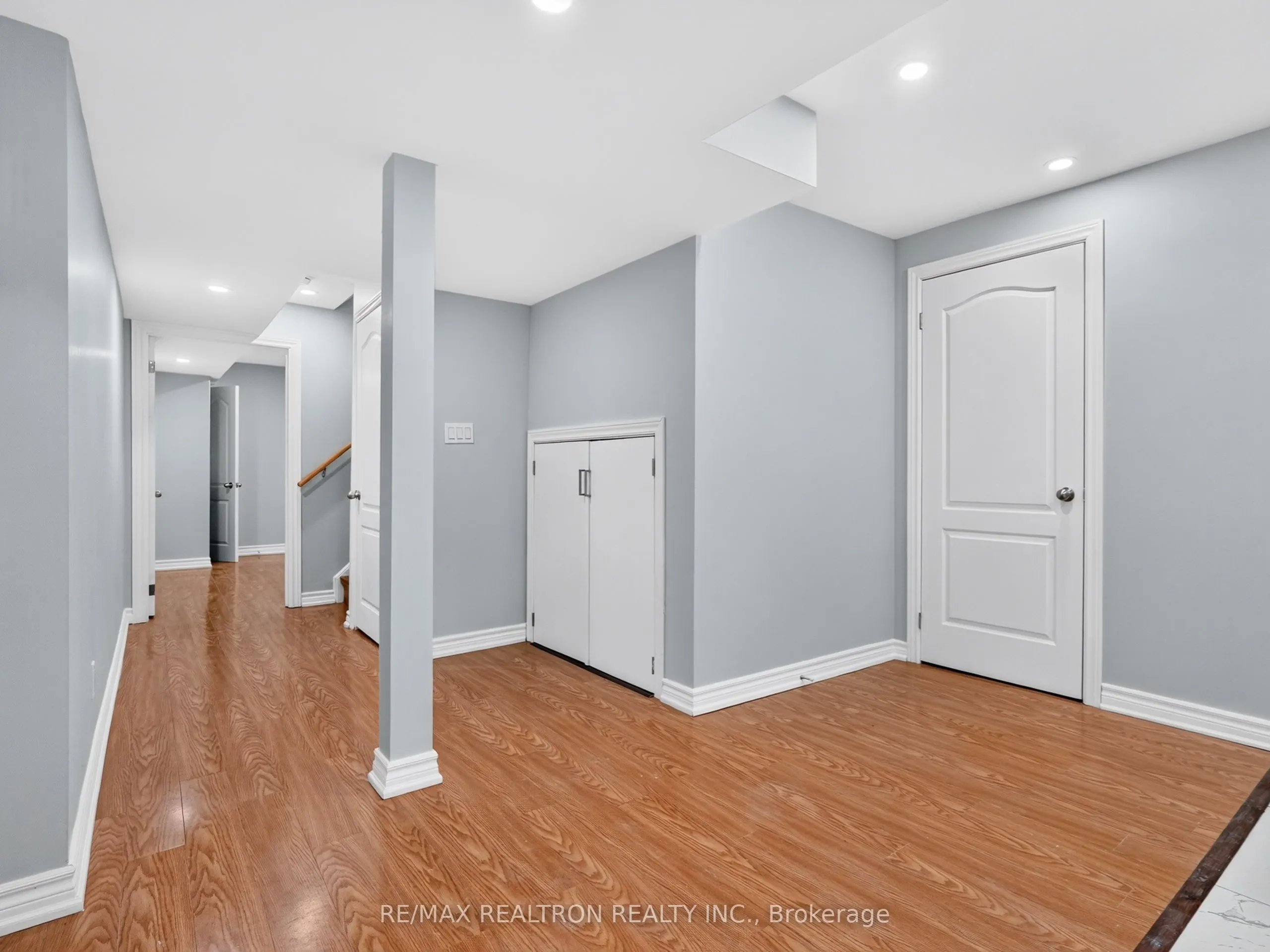 32 Whitlock Crescent #Basement