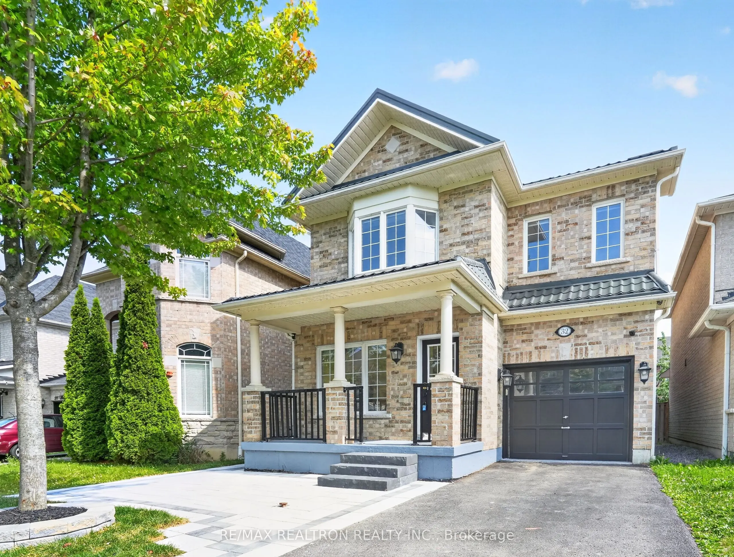 32 Whitlock Crescent #Basement