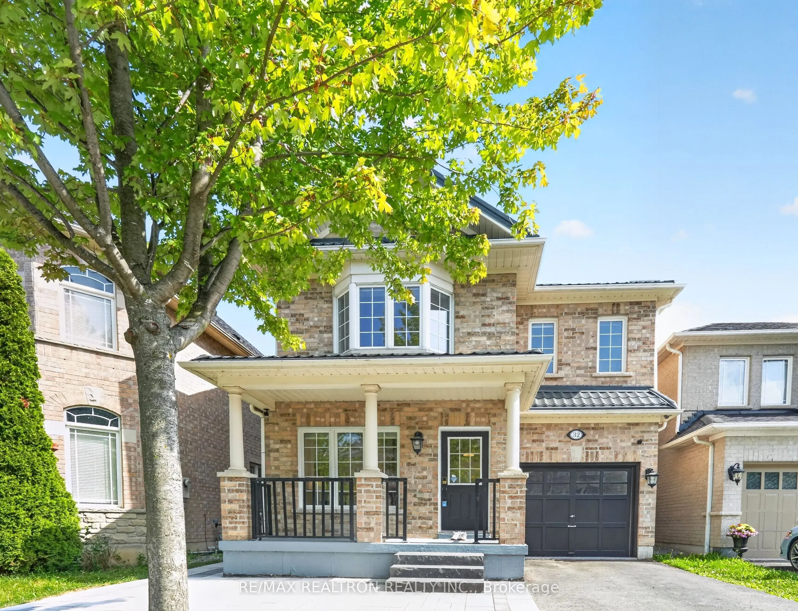 32 Whitlock Crescent #Basement
