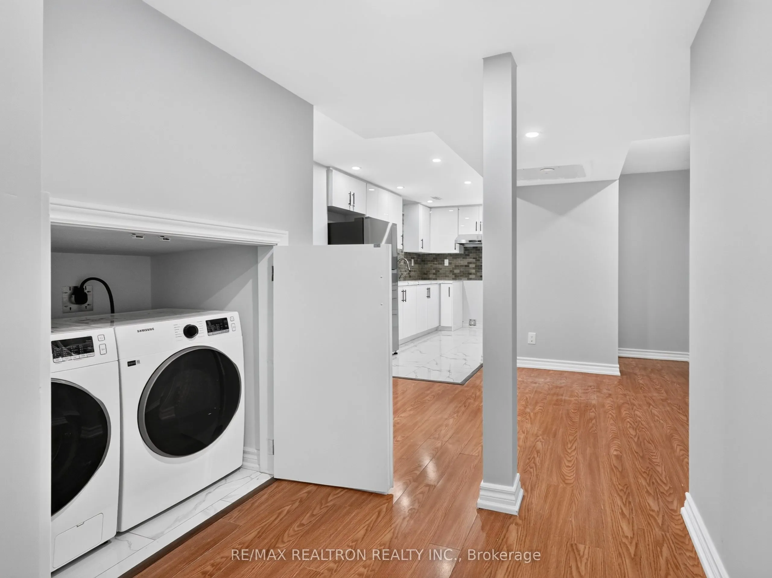 32 Whitlock Crescent #Basement