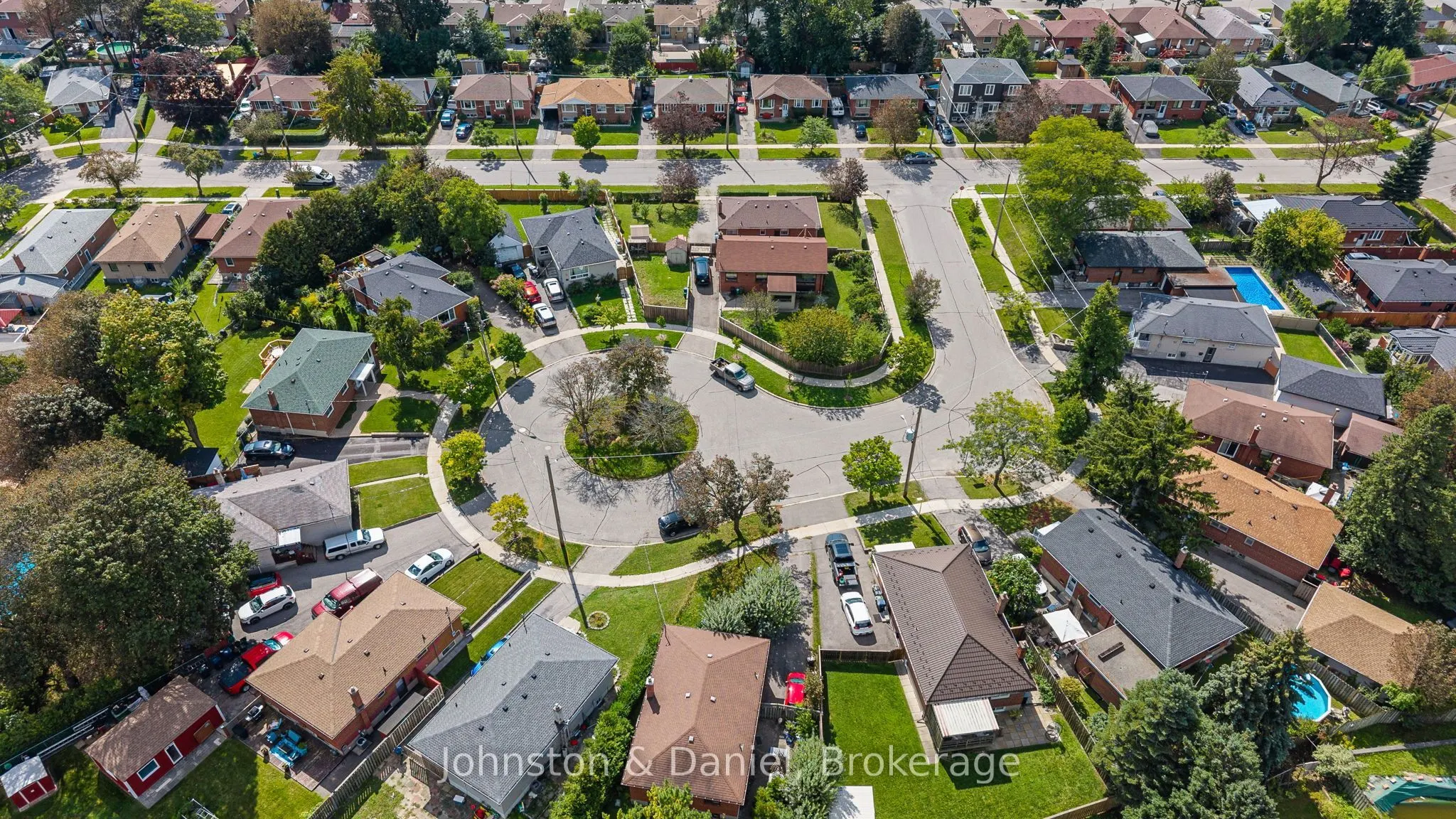 30 Marawa Court