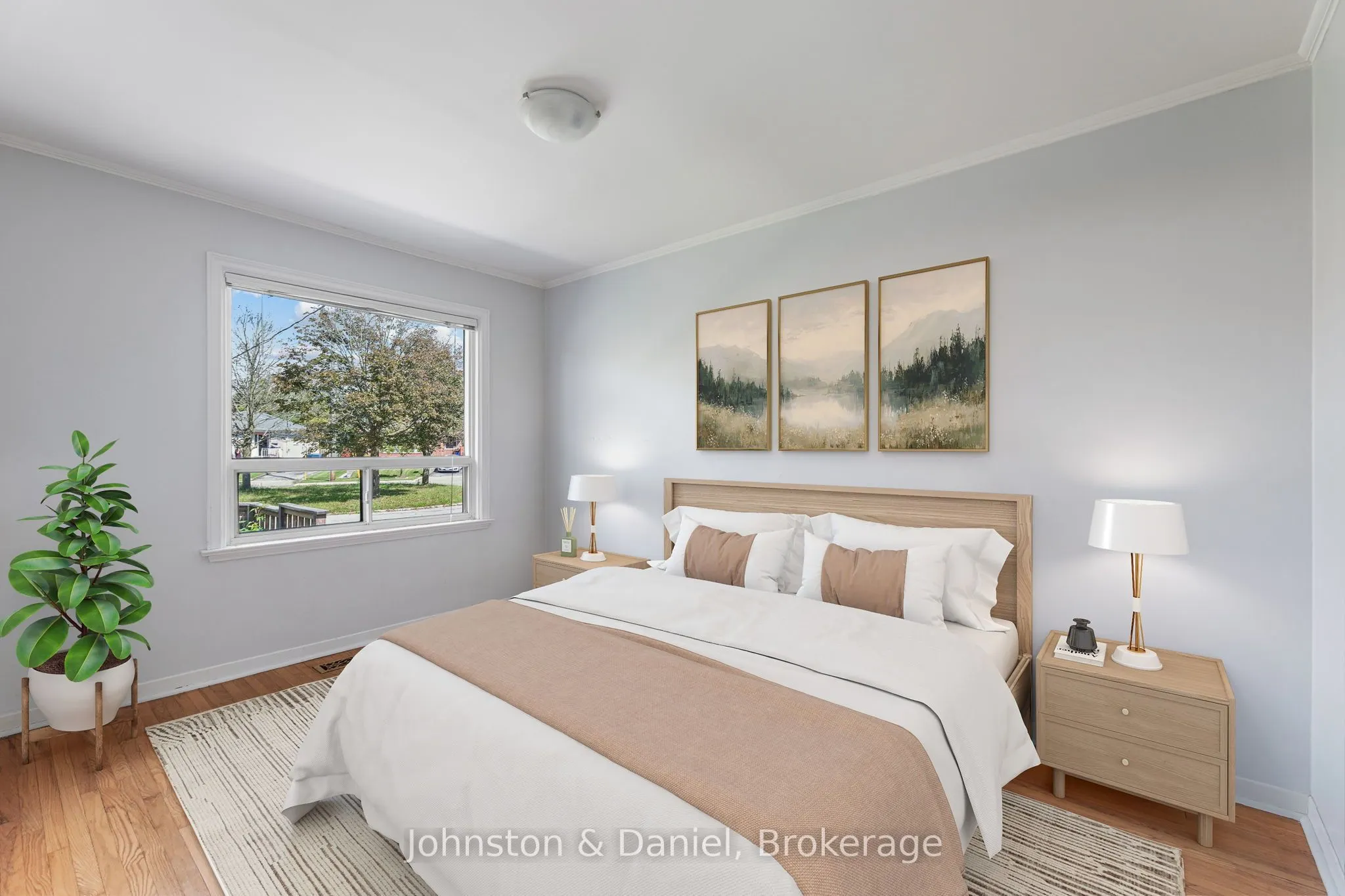 30 Marawa Court