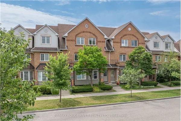 23 Hedge End Road #91