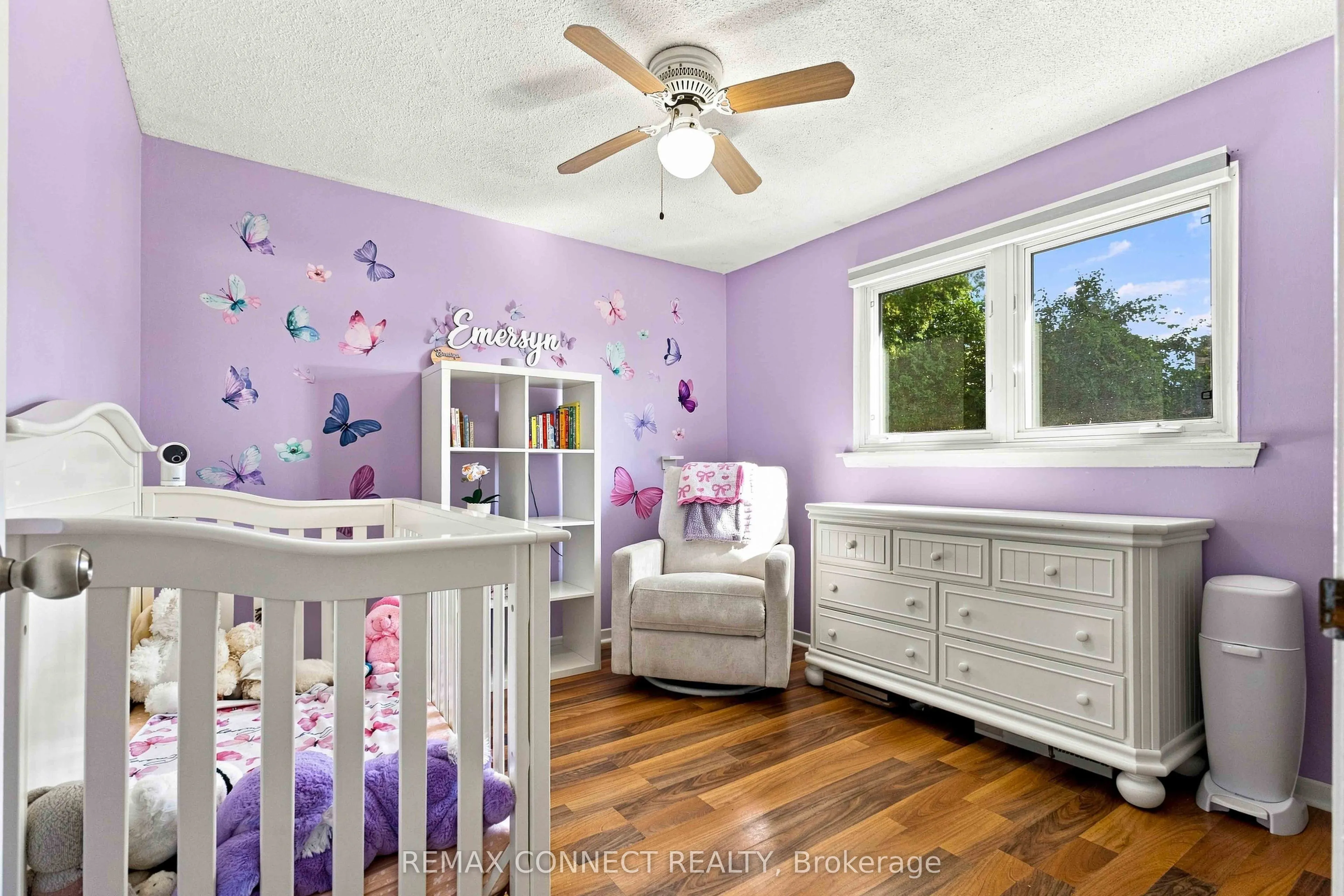 31 Roser Crescent