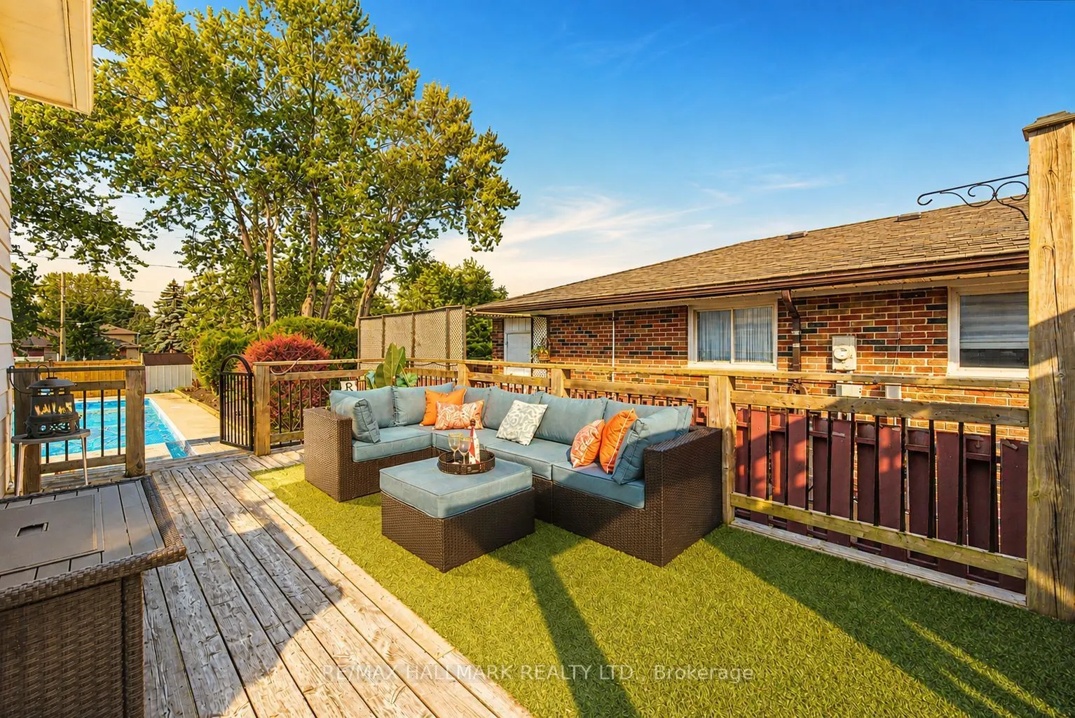 117 Clappison Boulevard