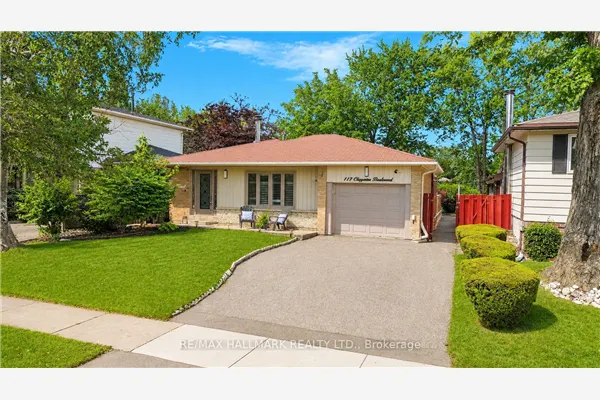 117 Clappison Boulevard