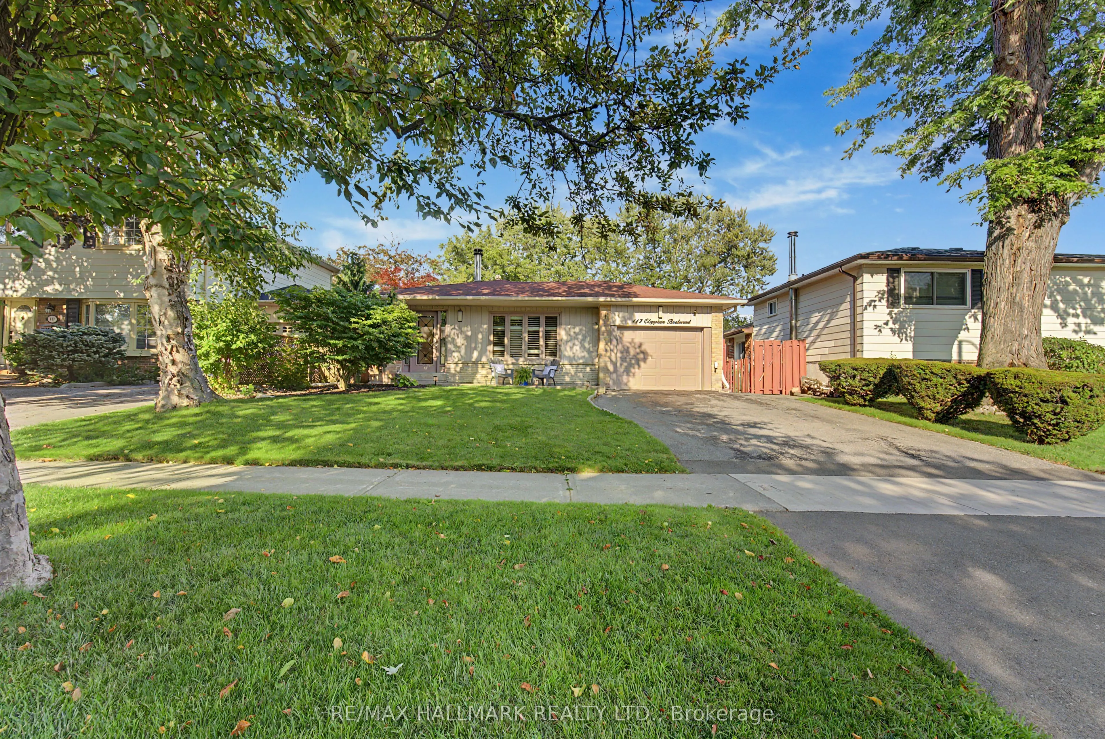 117 Clappison Boulevard