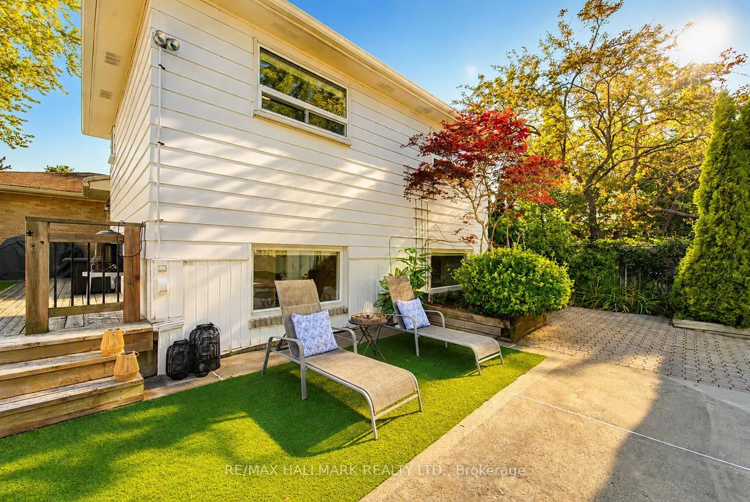 117 Clappison Boulevard