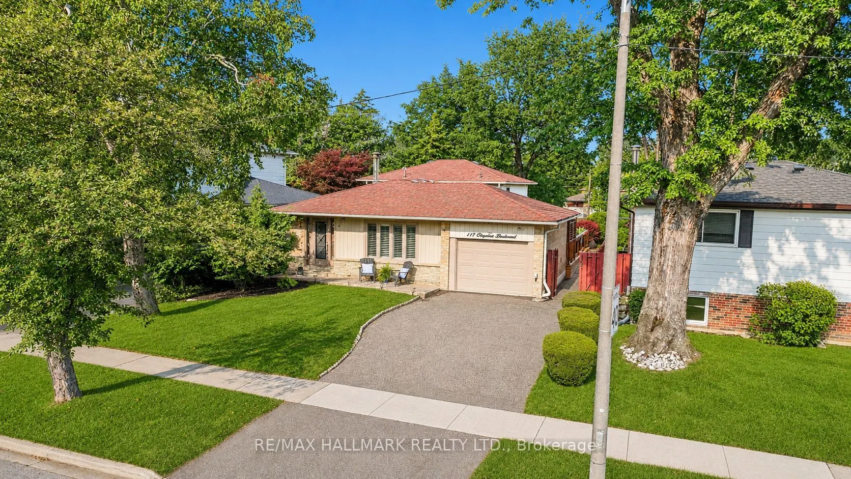 117 Clappison Boulevard